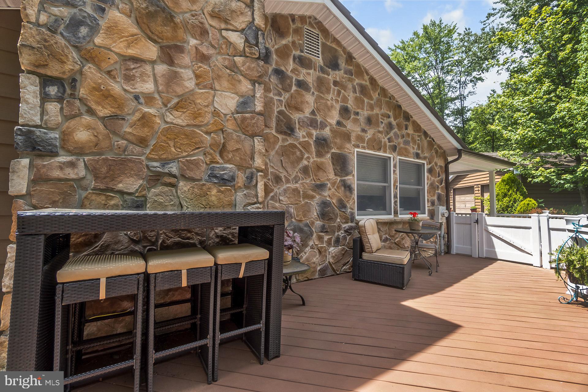 BELTZVILLE LAKE HGTS - Residential
