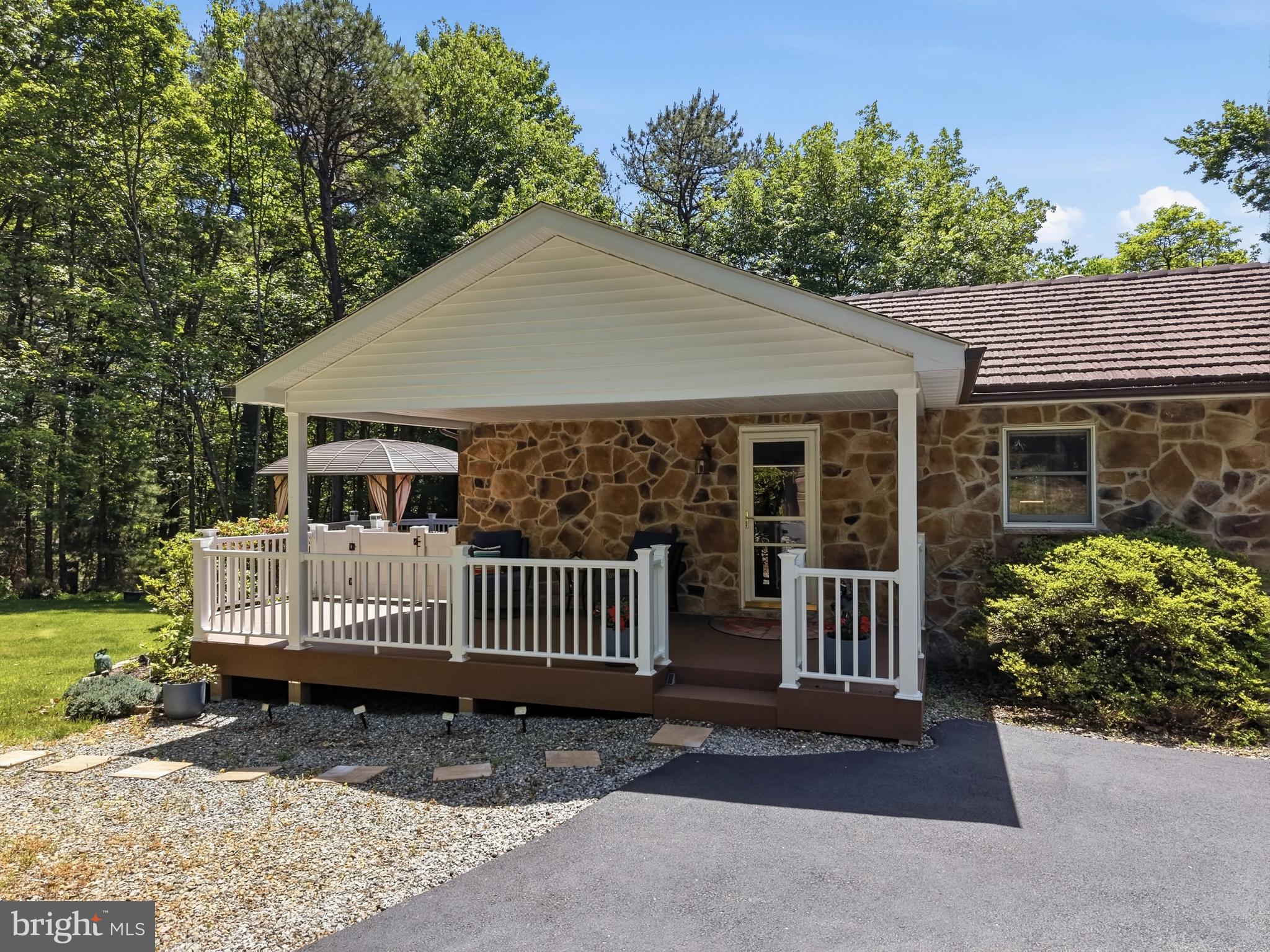 BELTZVILLE LAKE HGTS - Residential