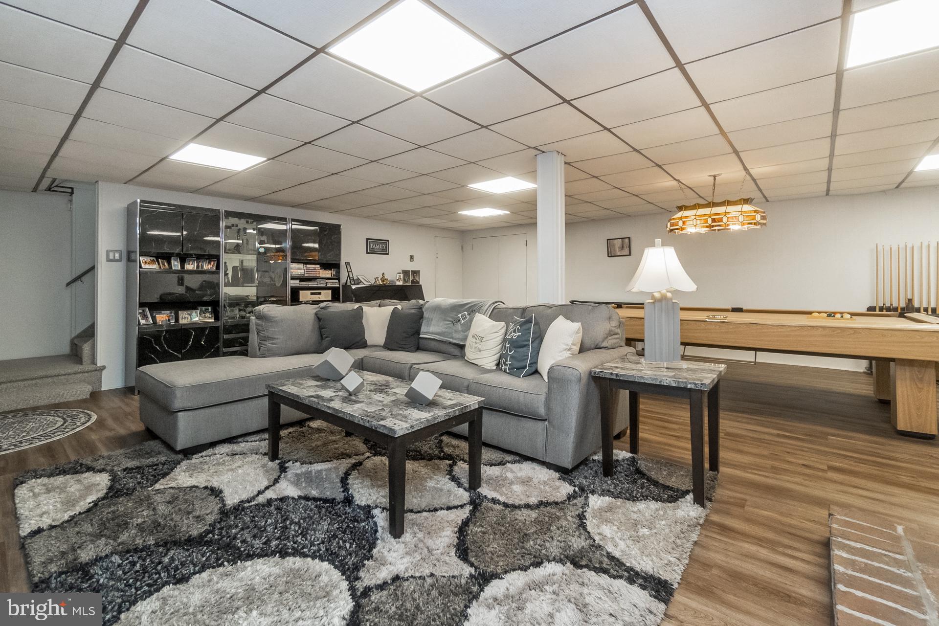 BELTZVILLE LAKE HGTS - Residential