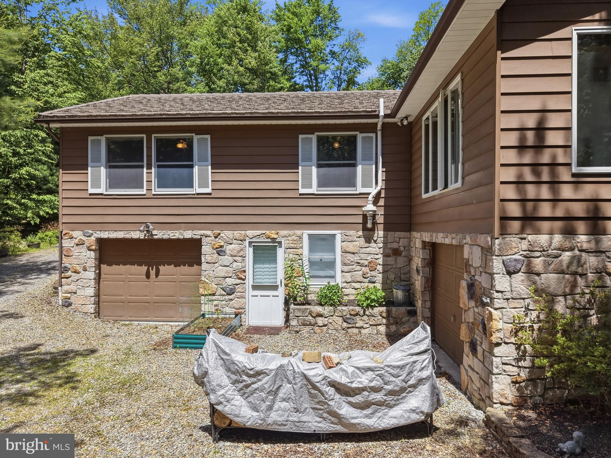 BELTZVILLE LAKE HGTS - Residential