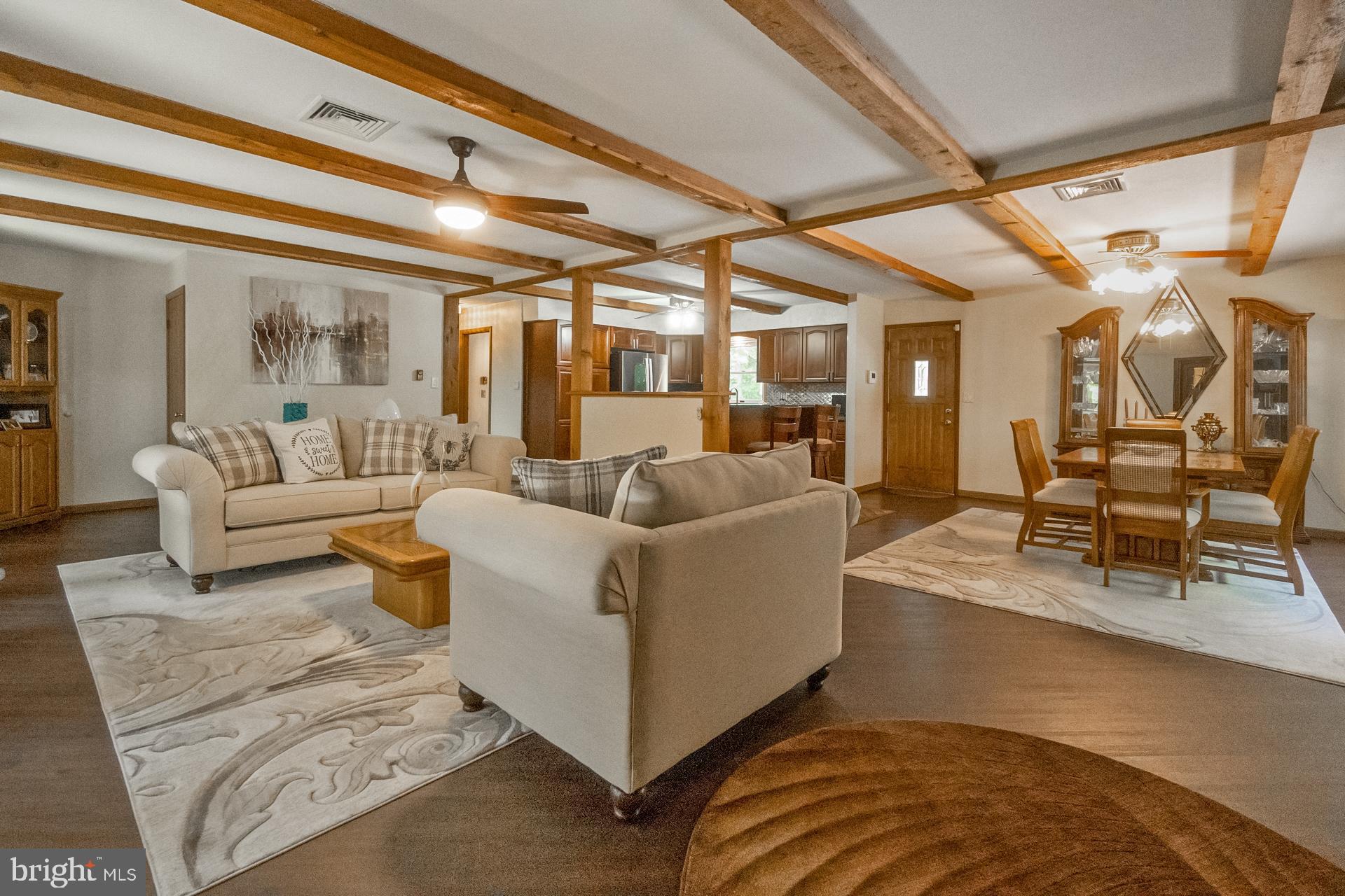 BELTZVILLE LAKE HGTS - Residential