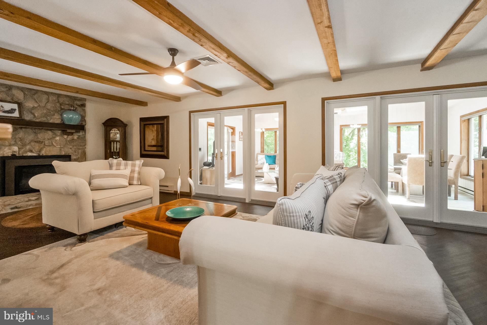 BELTZVILLE LAKE HGTS - Residential