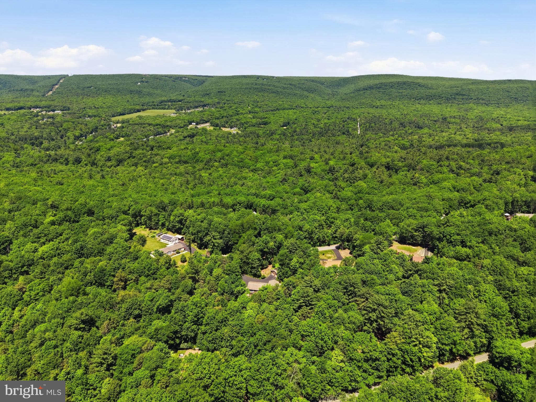BELTZVILLE LAKE HGTS - Residential