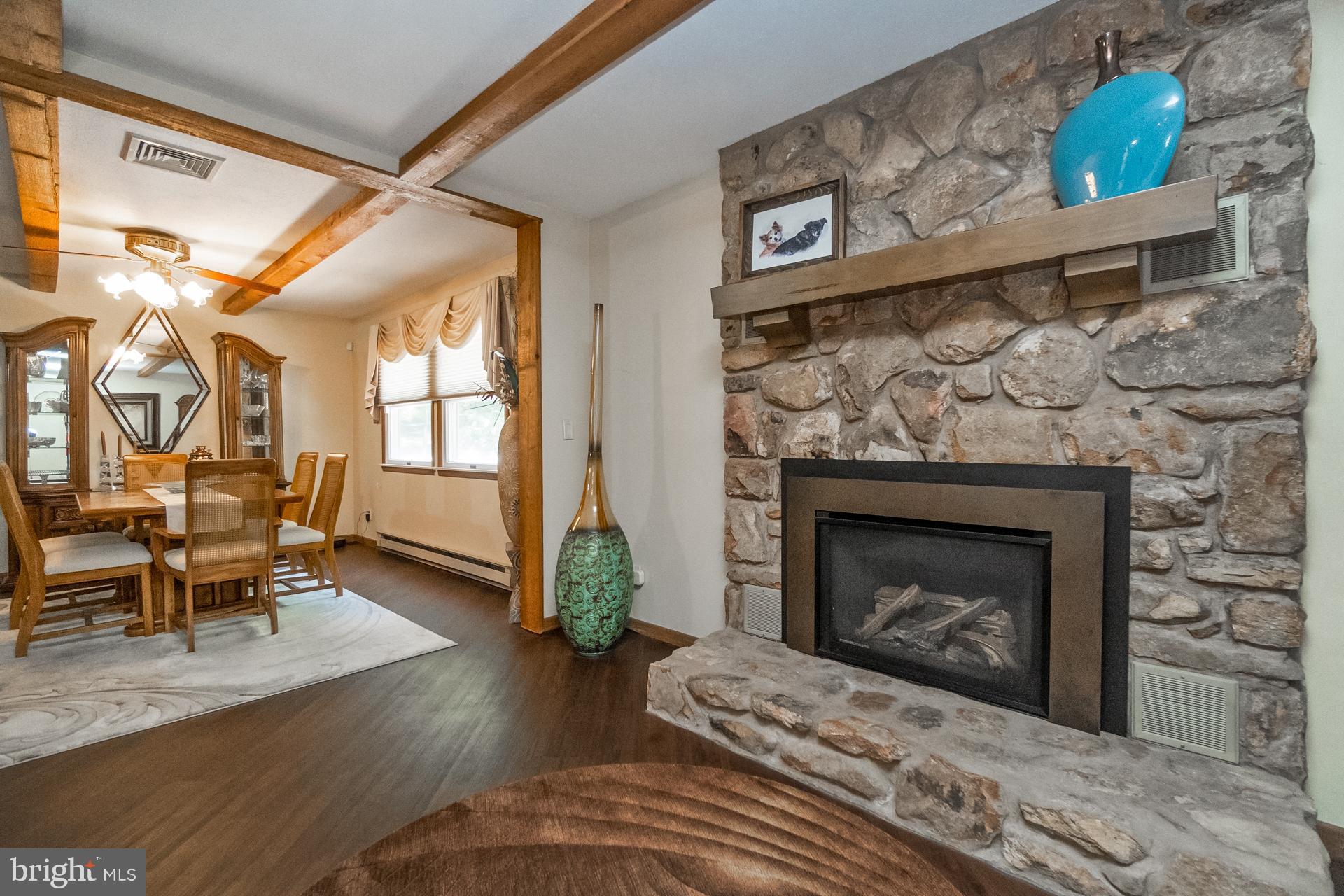 BELTZVILLE LAKE HGTS - Residential