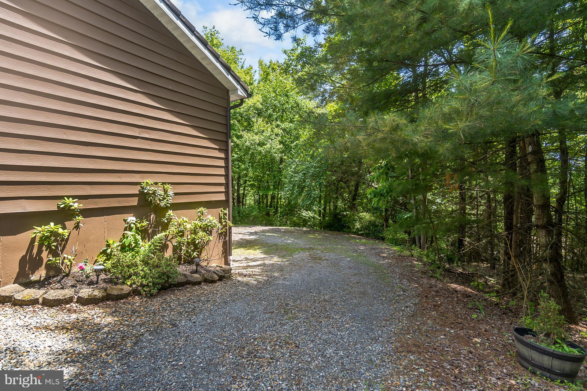 BELTZVILLE LAKE HGTS - Residential