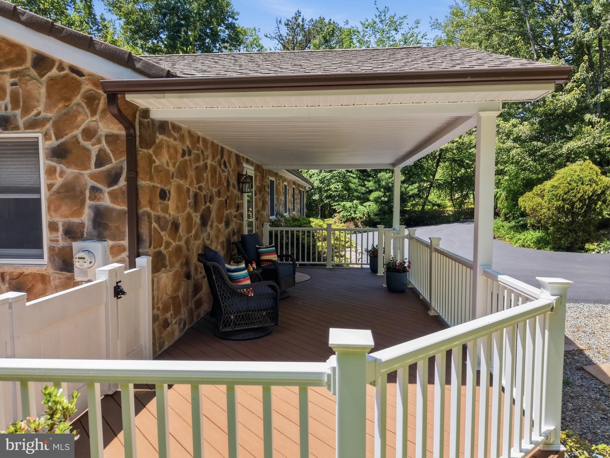 BELTZVILLE LAKE HGTS - Residential