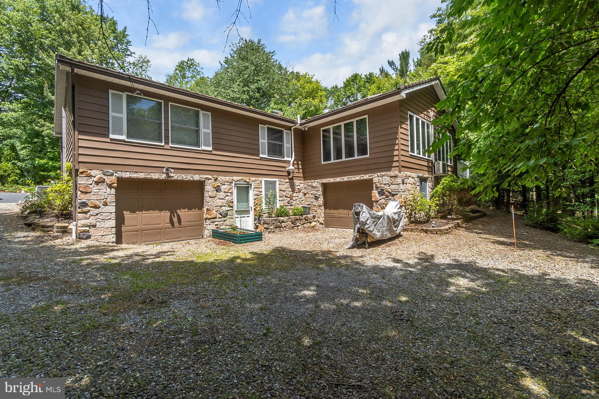BELTZVILLE LAKE HGTS - Residential