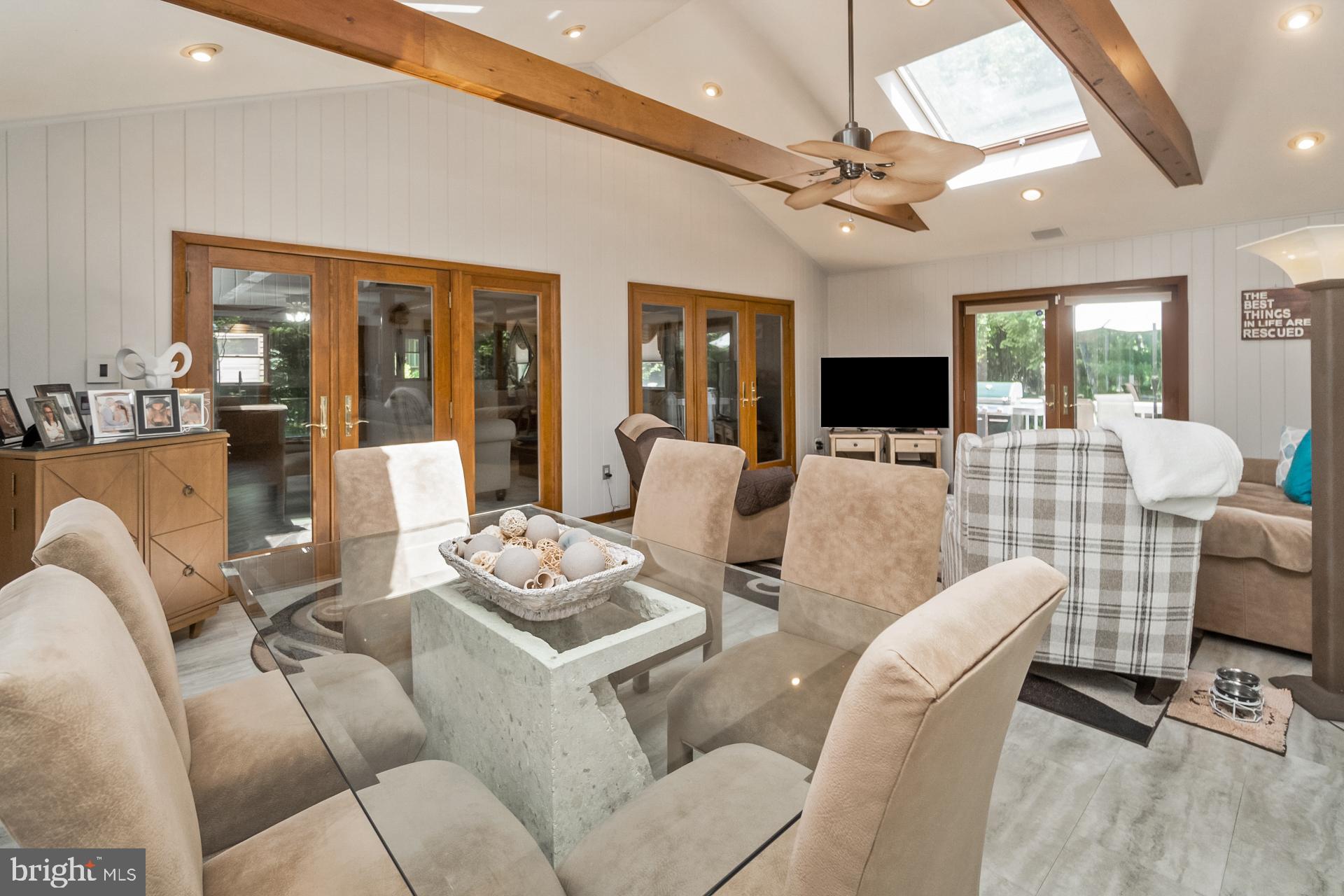 BELTZVILLE LAKE HGTS - Residential