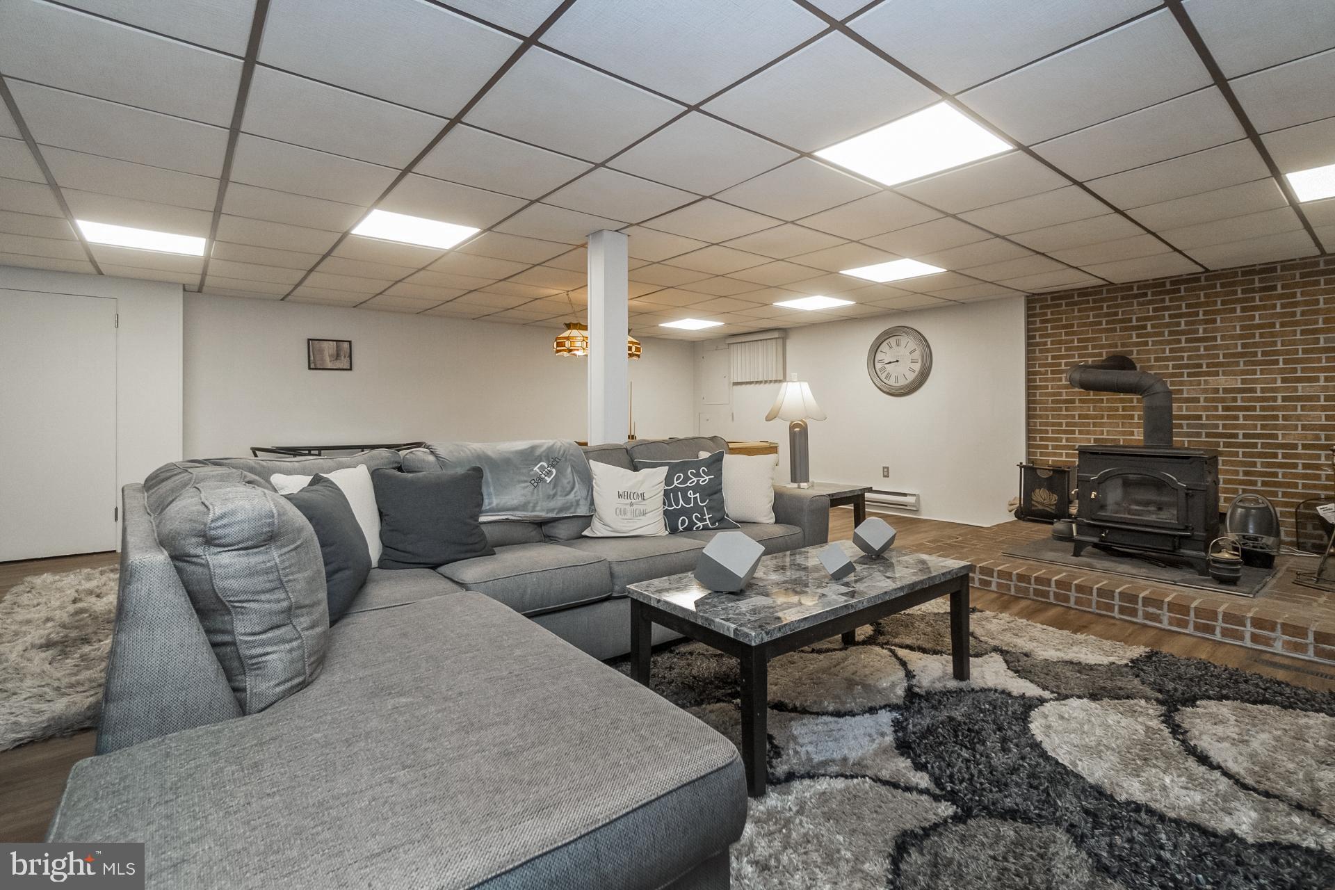 BELTZVILLE LAKE HGTS - Residential
