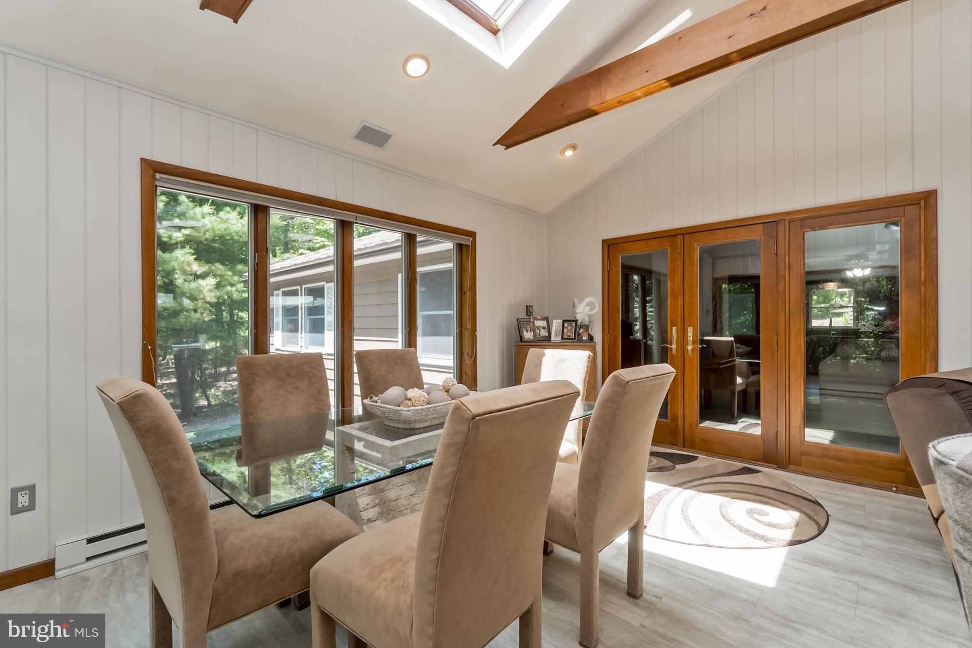BELTZVILLE LAKE HGTS - Residential
