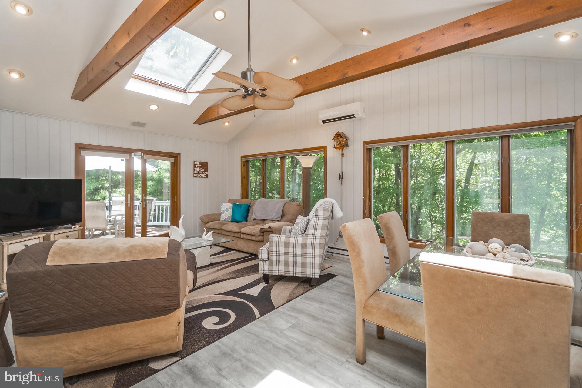 BELTZVILLE LAKE HGTS - Residential