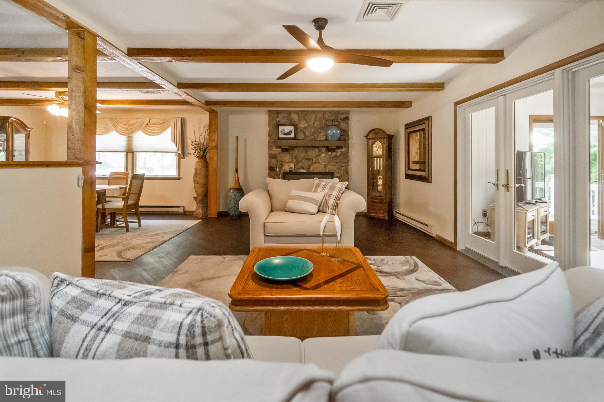 BELTZVILLE LAKE HGTS - Residential