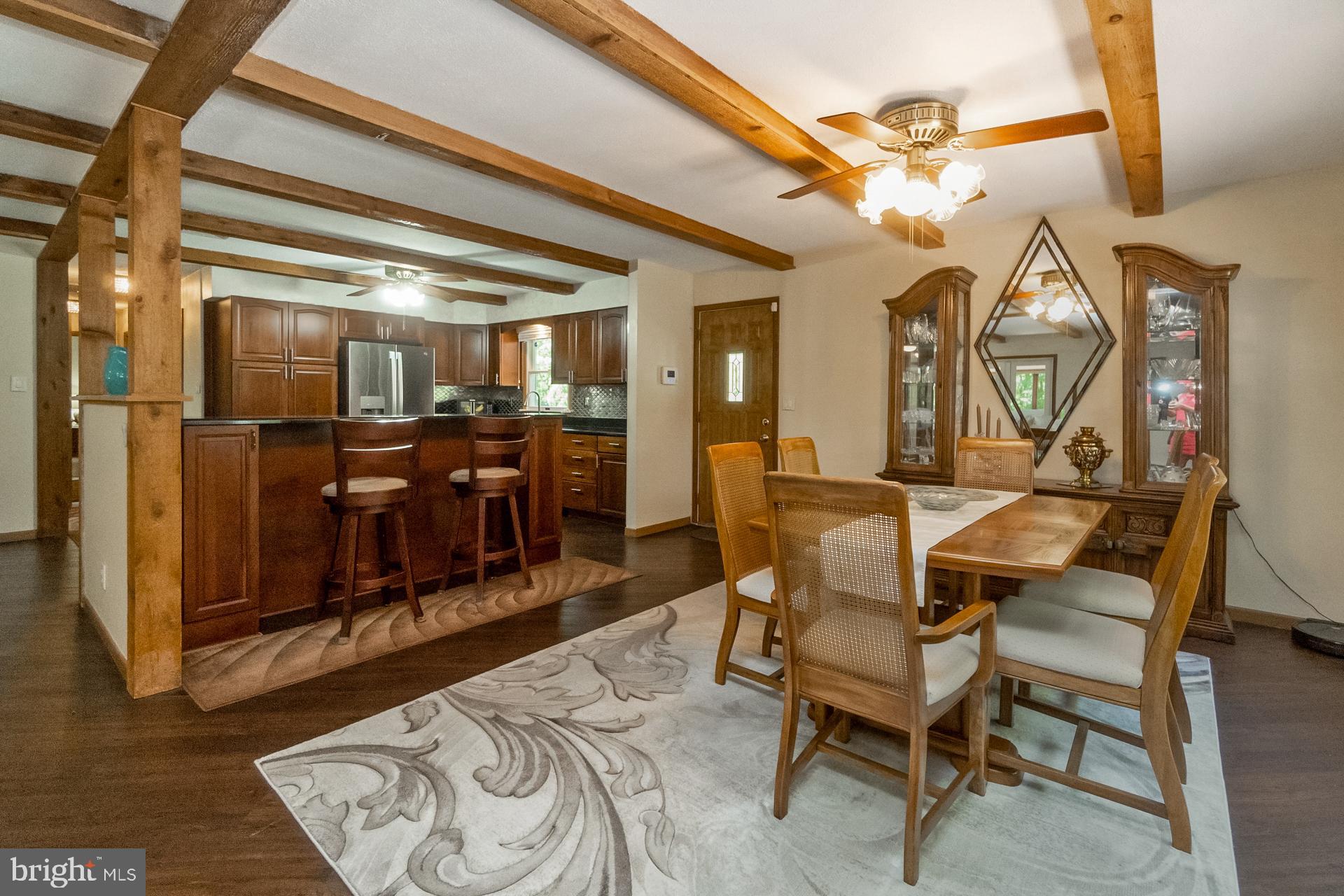 BELTZVILLE LAKE HGTS - Residential