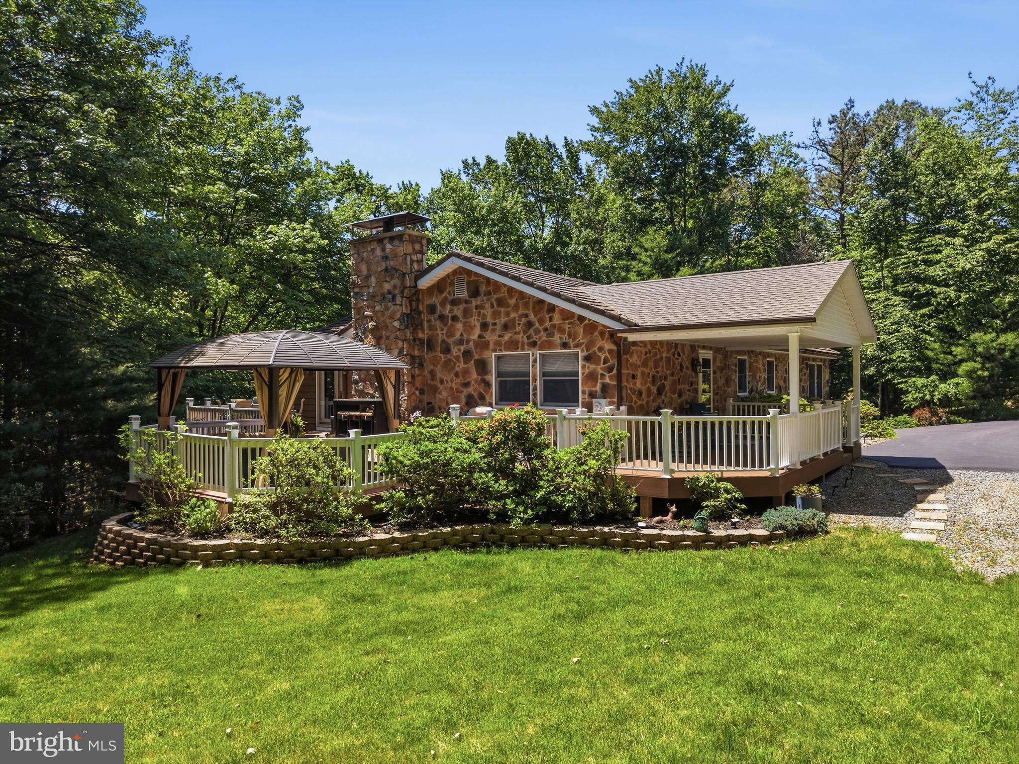 BELTZVILLE LAKE HGTS - Residential