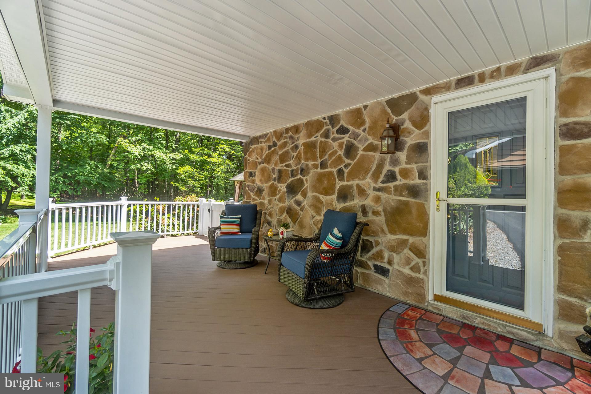BELTZVILLE LAKE HGTS - Residential