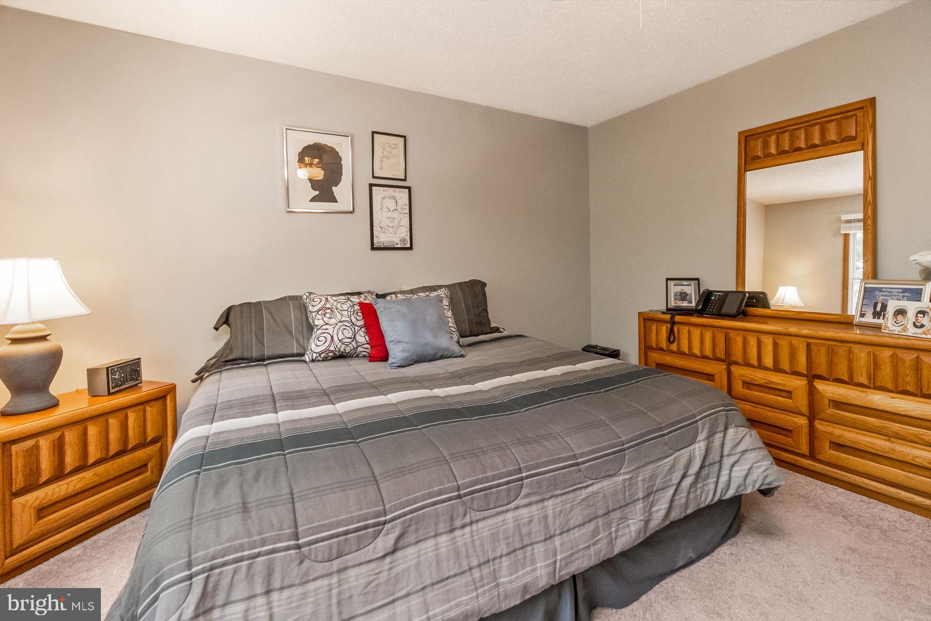 BELTZVILLE LAKE HGTS - Residential