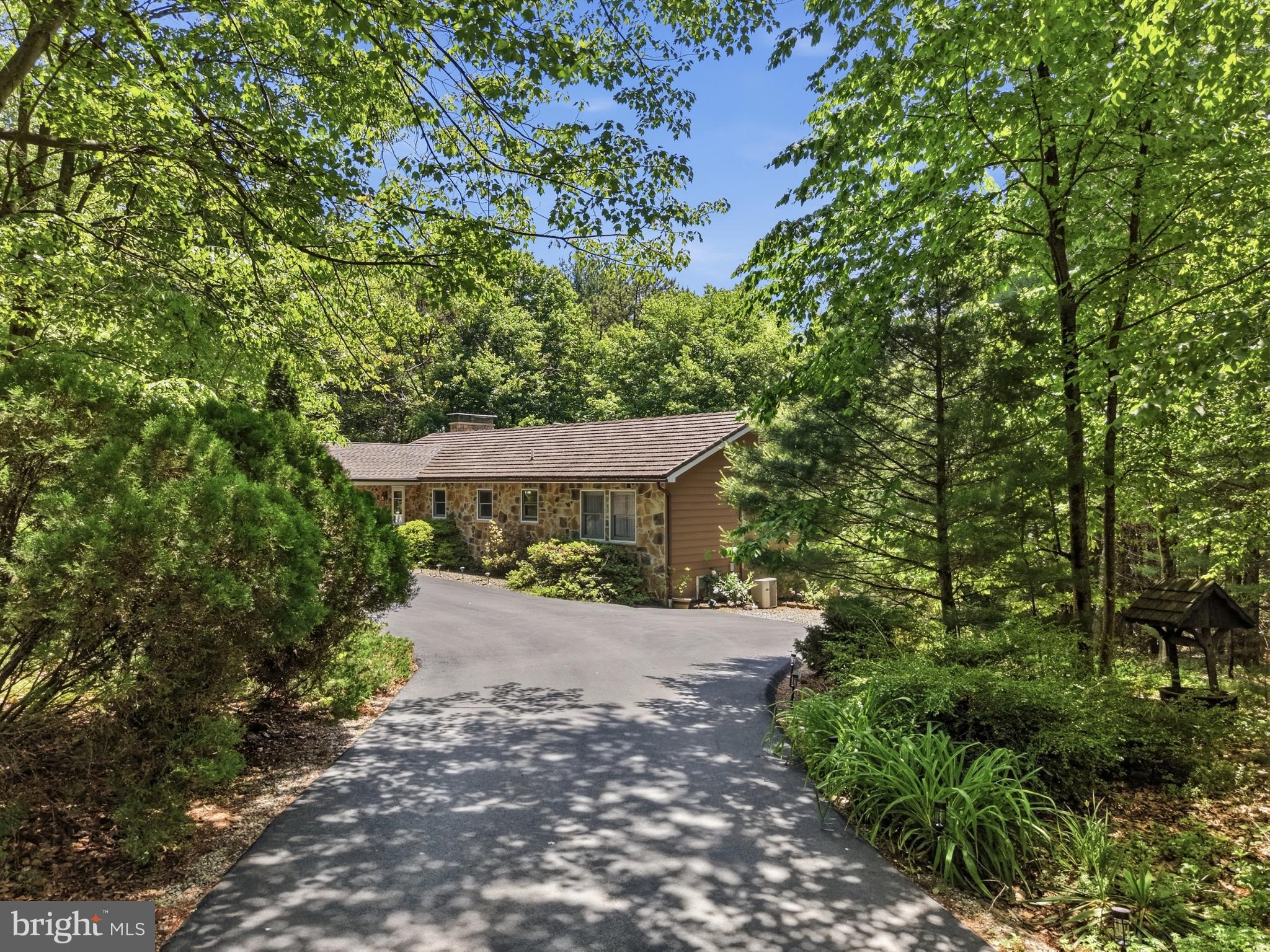 BELTZVILLE LAKE HGTS - Residential