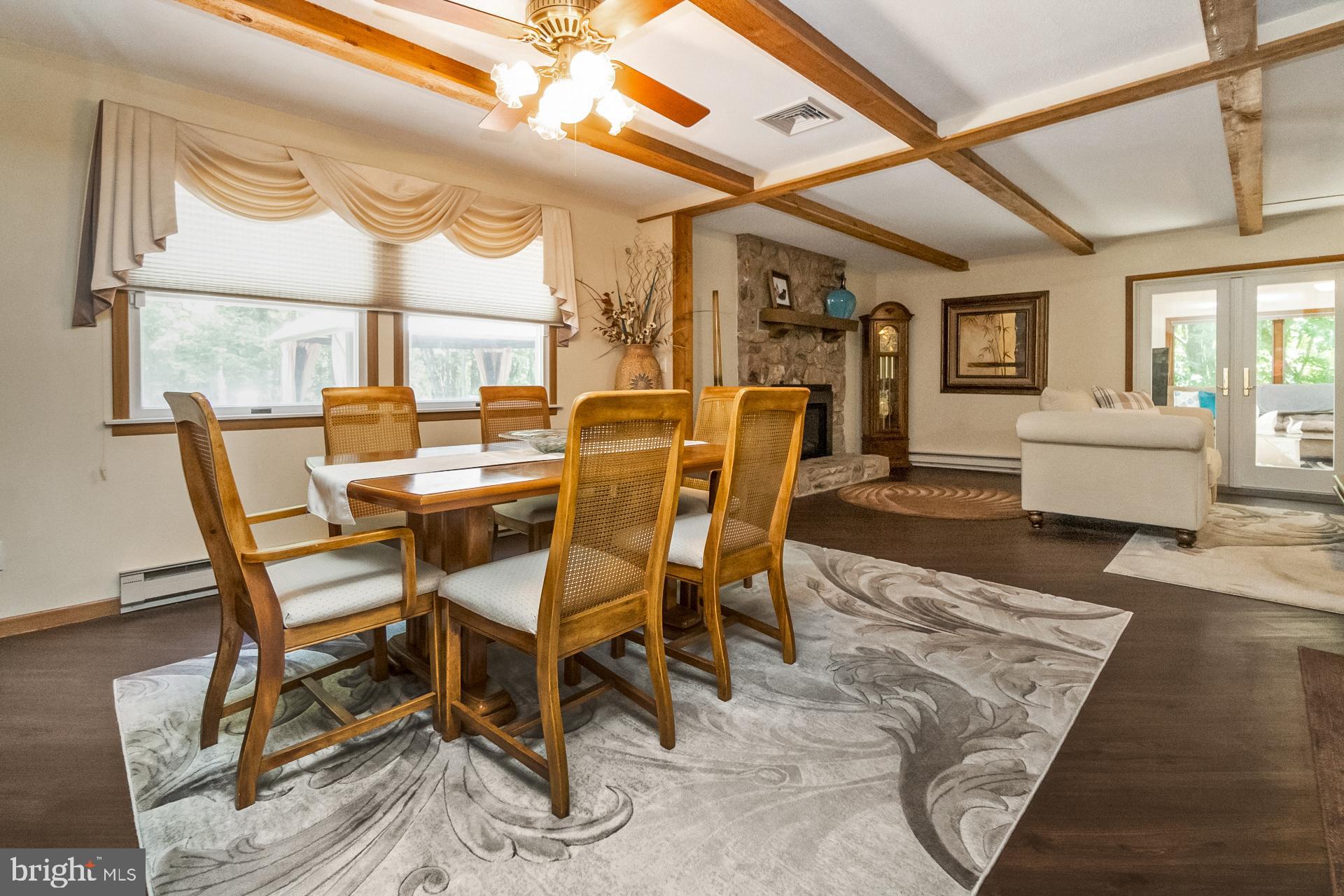 BELTZVILLE LAKE HGTS - Residential