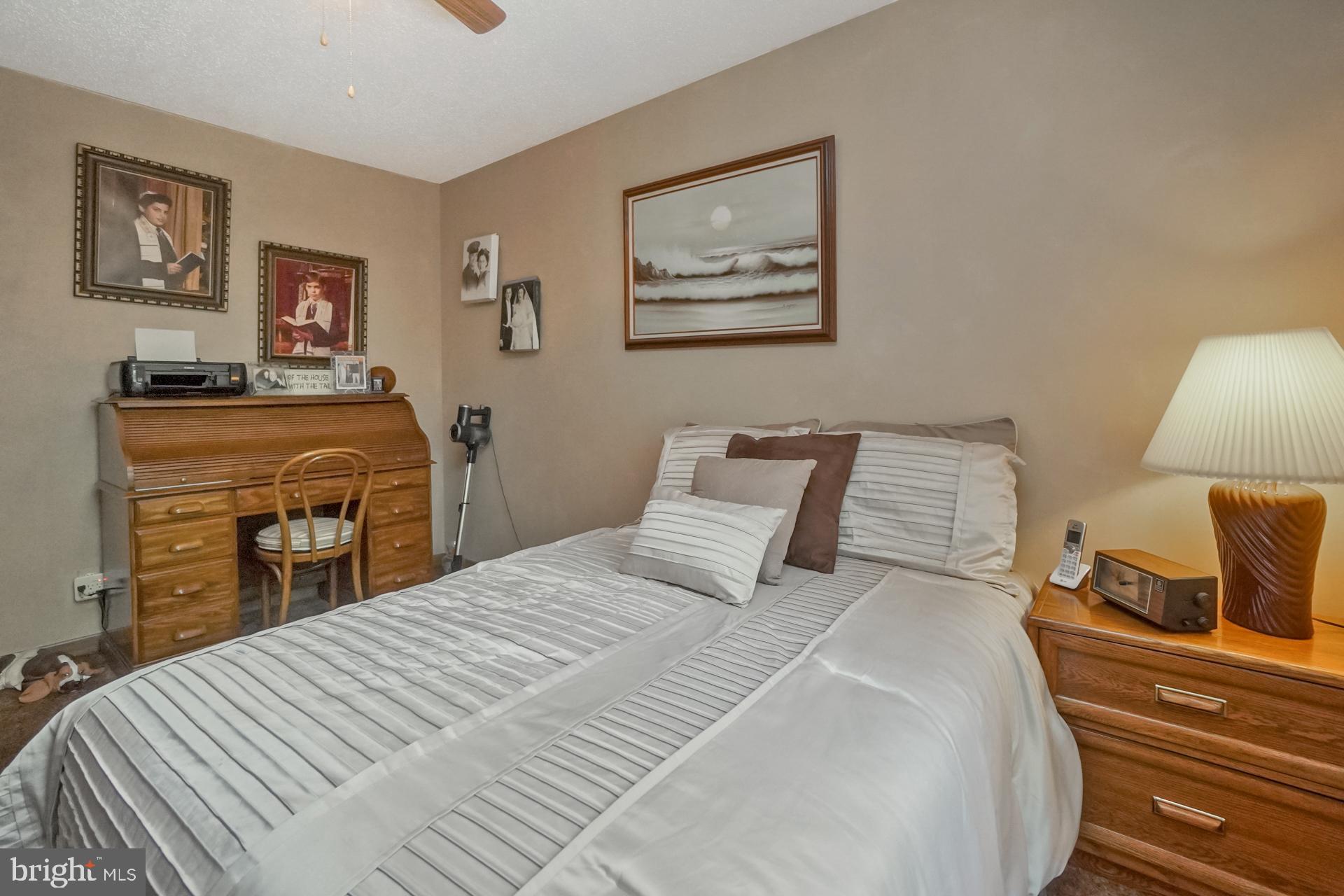 BELTZVILLE LAKE HGTS - Residential