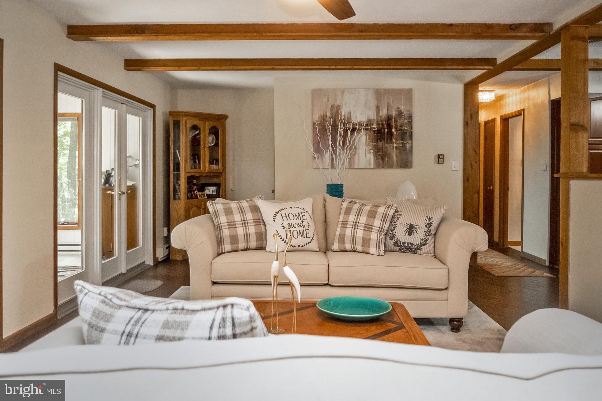 BELTZVILLE LAKE HGTS - Residential