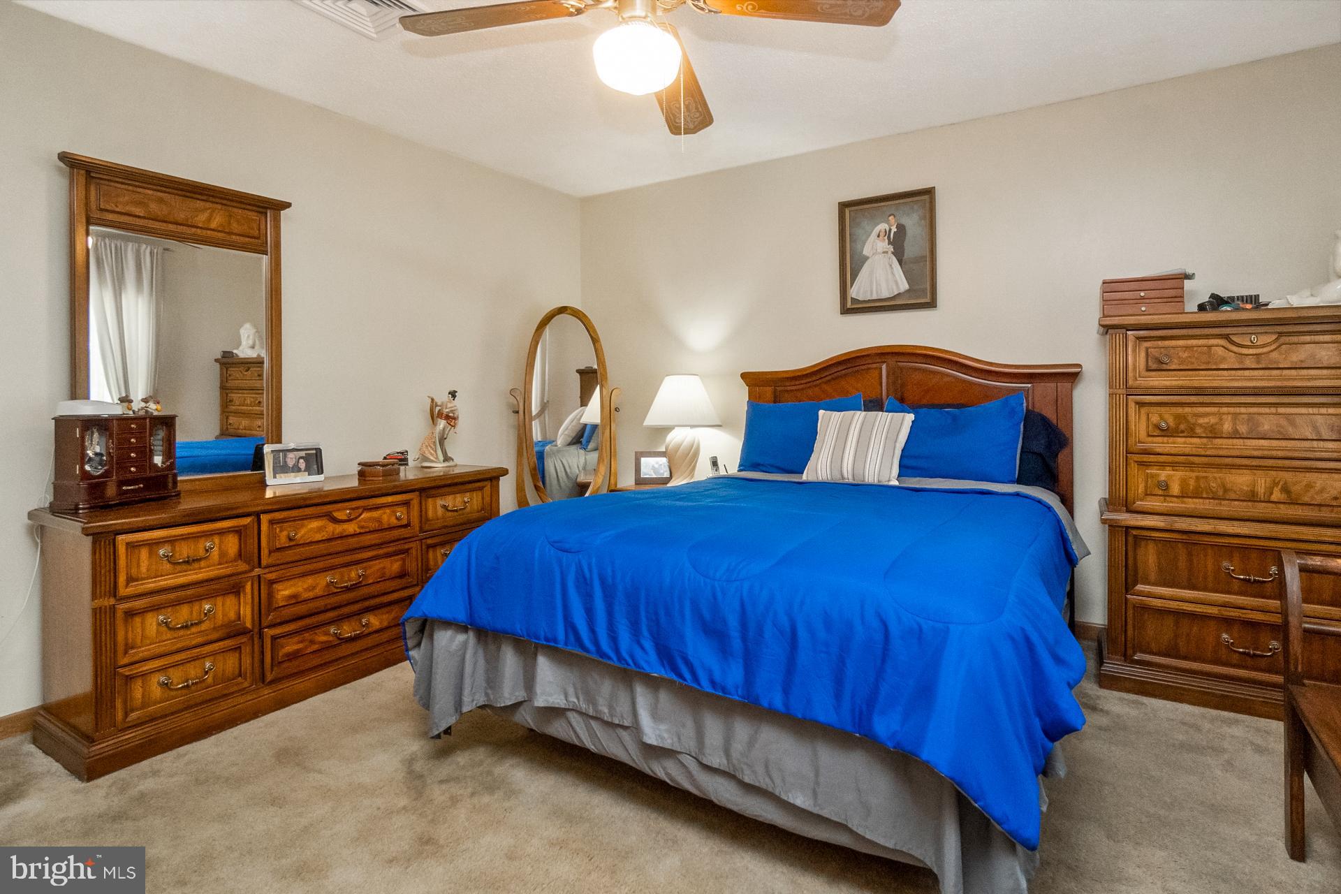BELTZVILLE LAKE HGTS - Residential