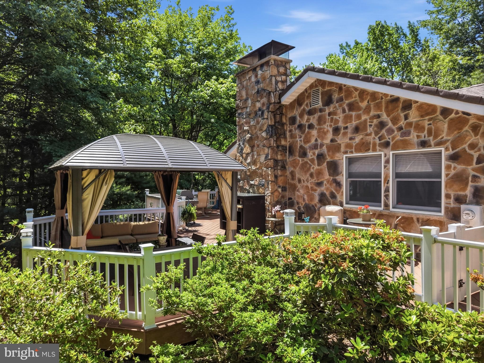 BELTZVILLE LAKE HGTS - Residential