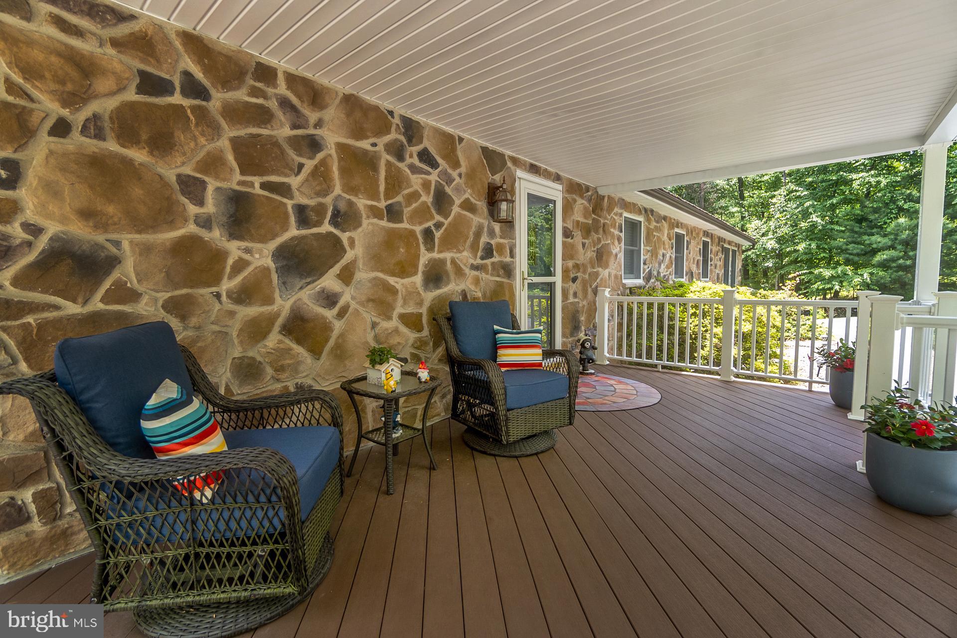 BELTZVILLE LAKE HGTS - Residential