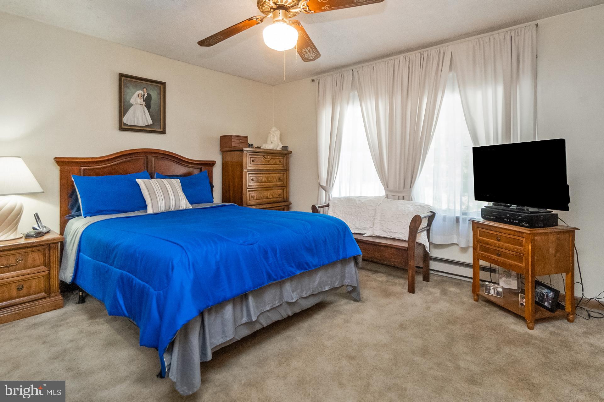BELTZVILLE LAKE HGTS - Residential