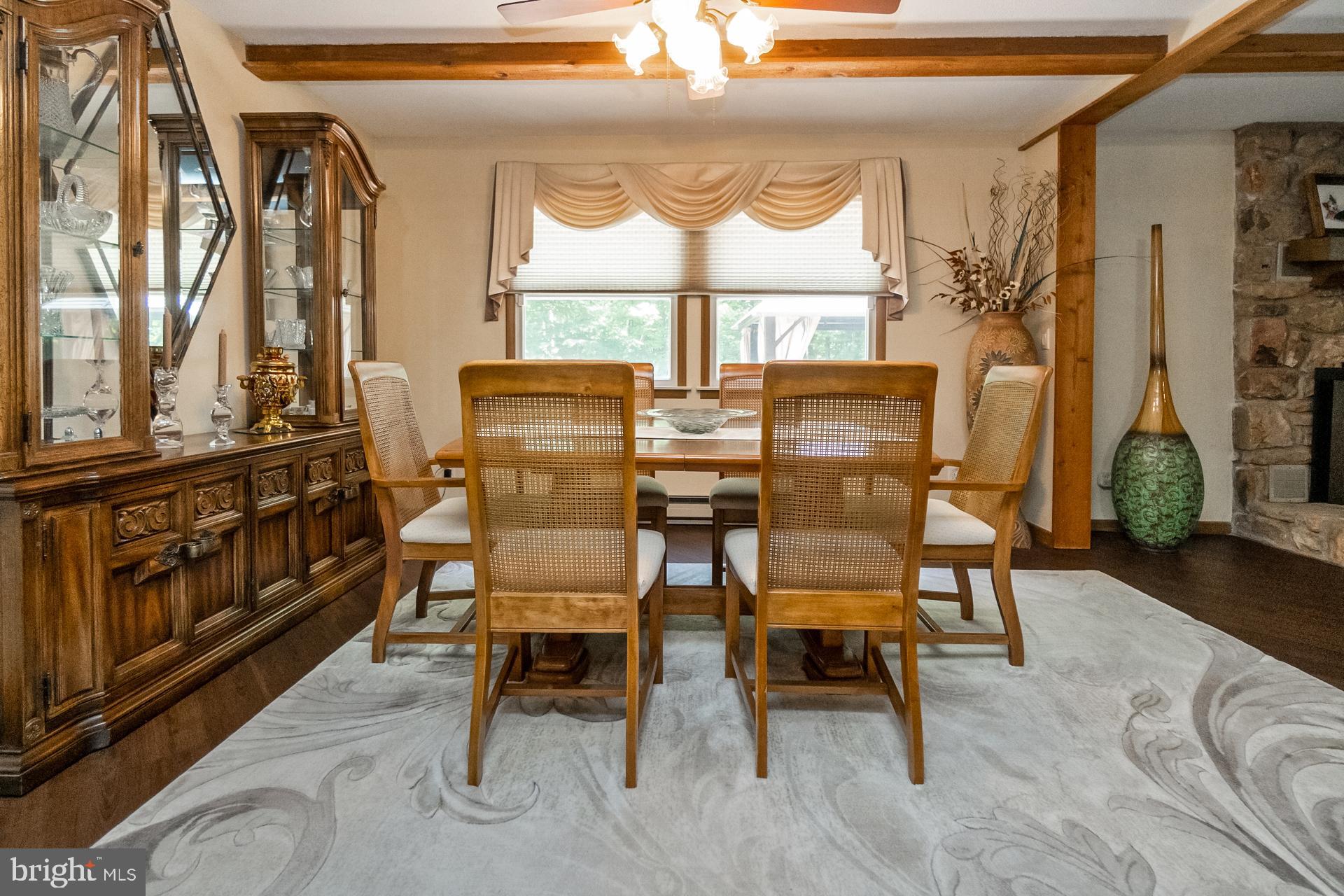 BELTZVILLE LAKE HGTS - Residential