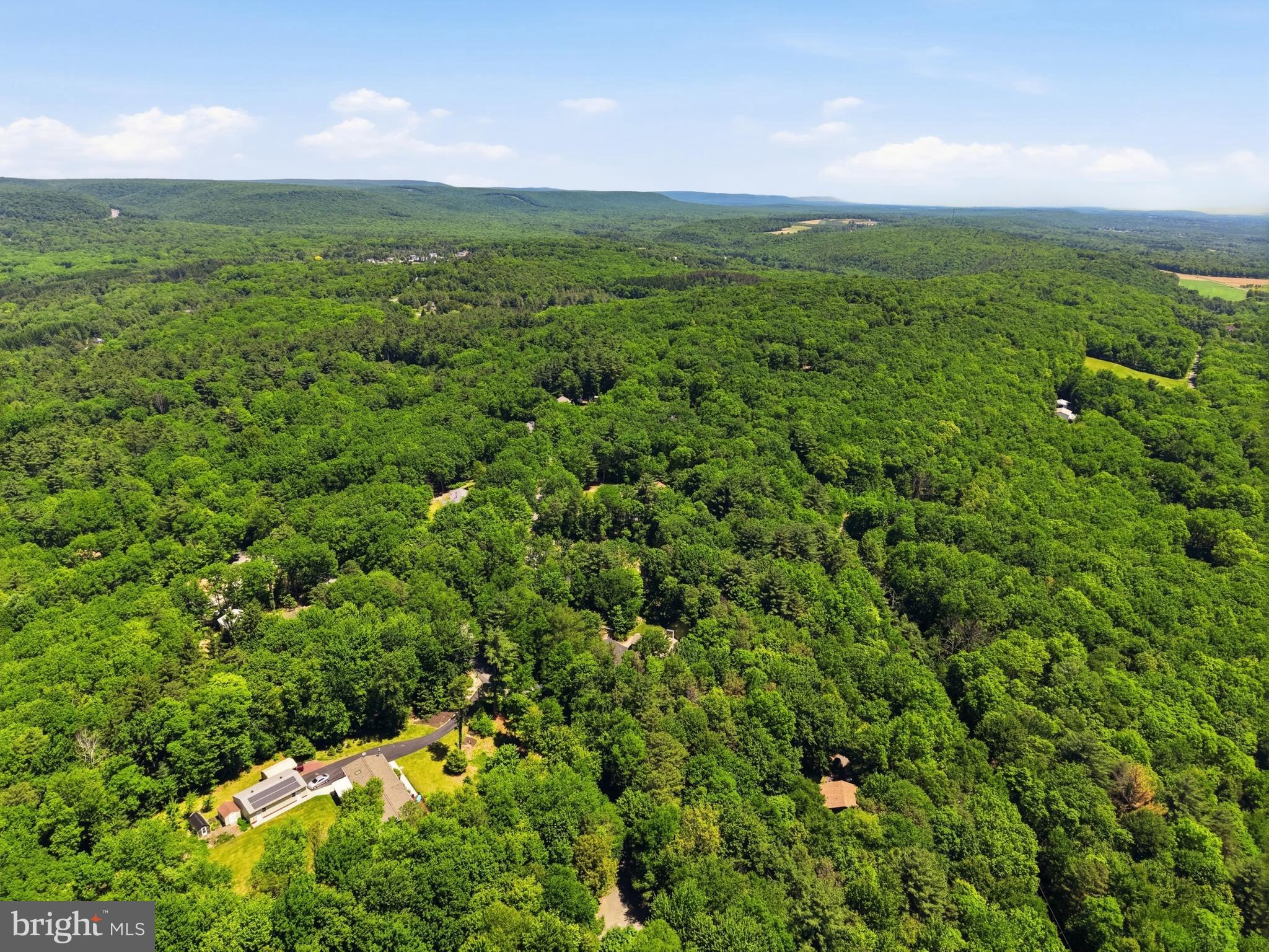 BELTZVILLE LAKE HGTS - Residential