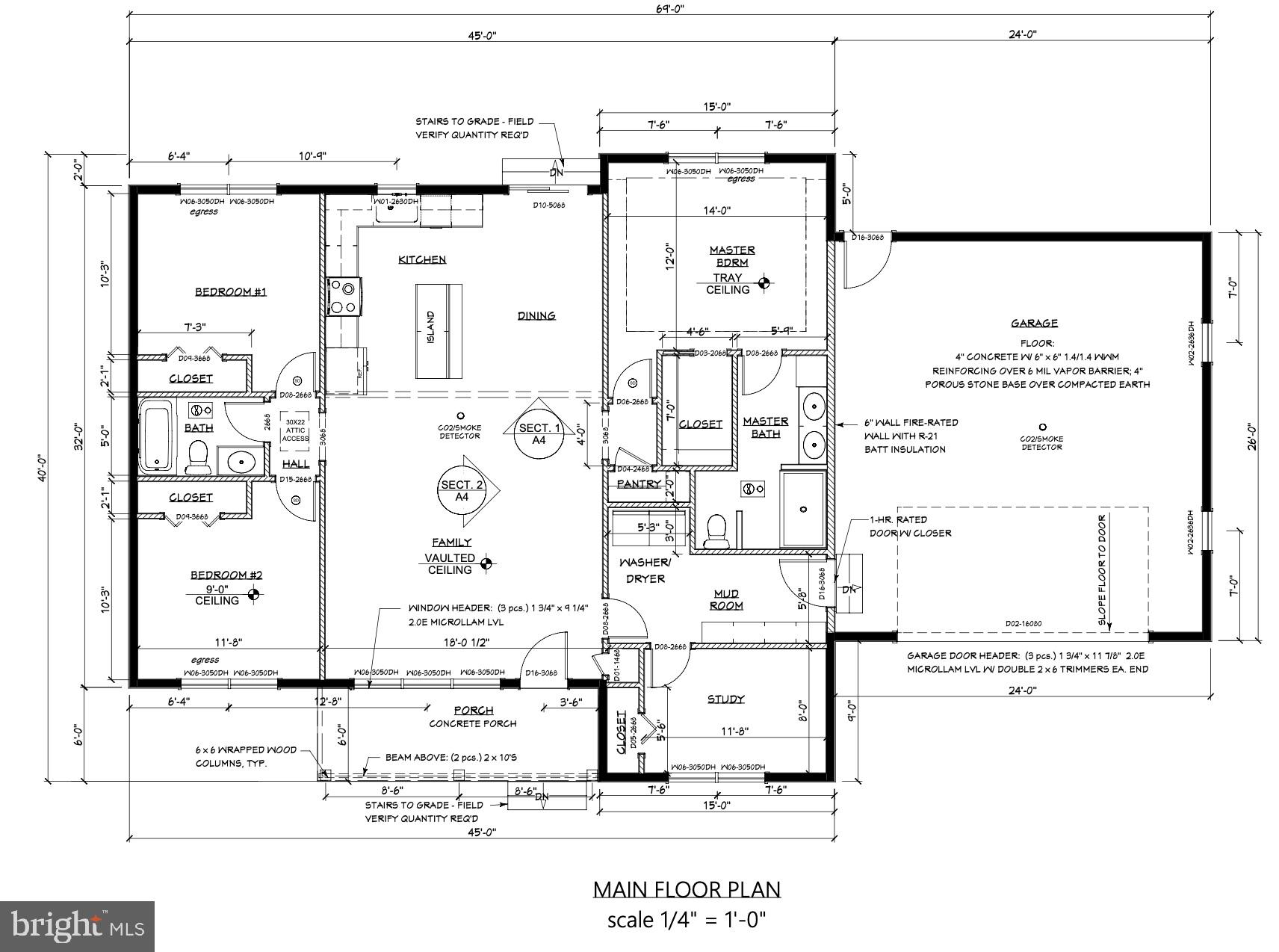CORDOVA - Residential