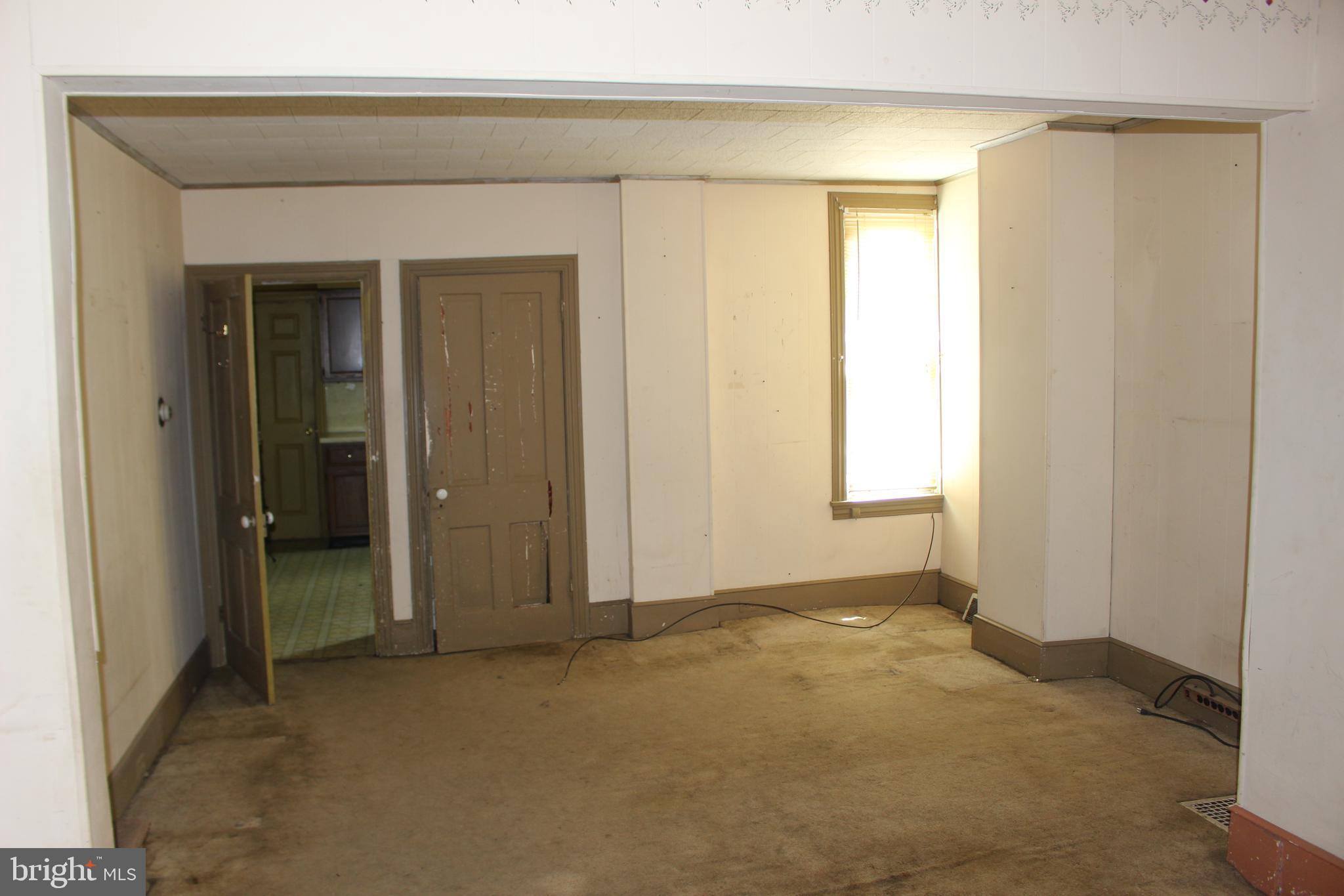 MARIETTA BOROUGH - Residential