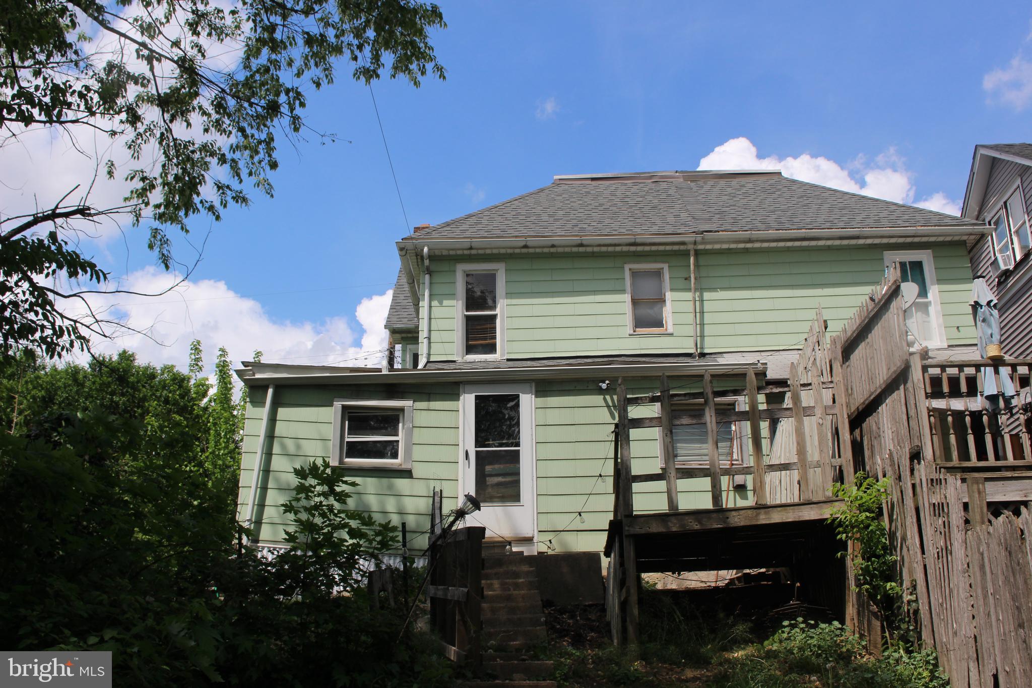 MARIETTA BOROUGH - Residential