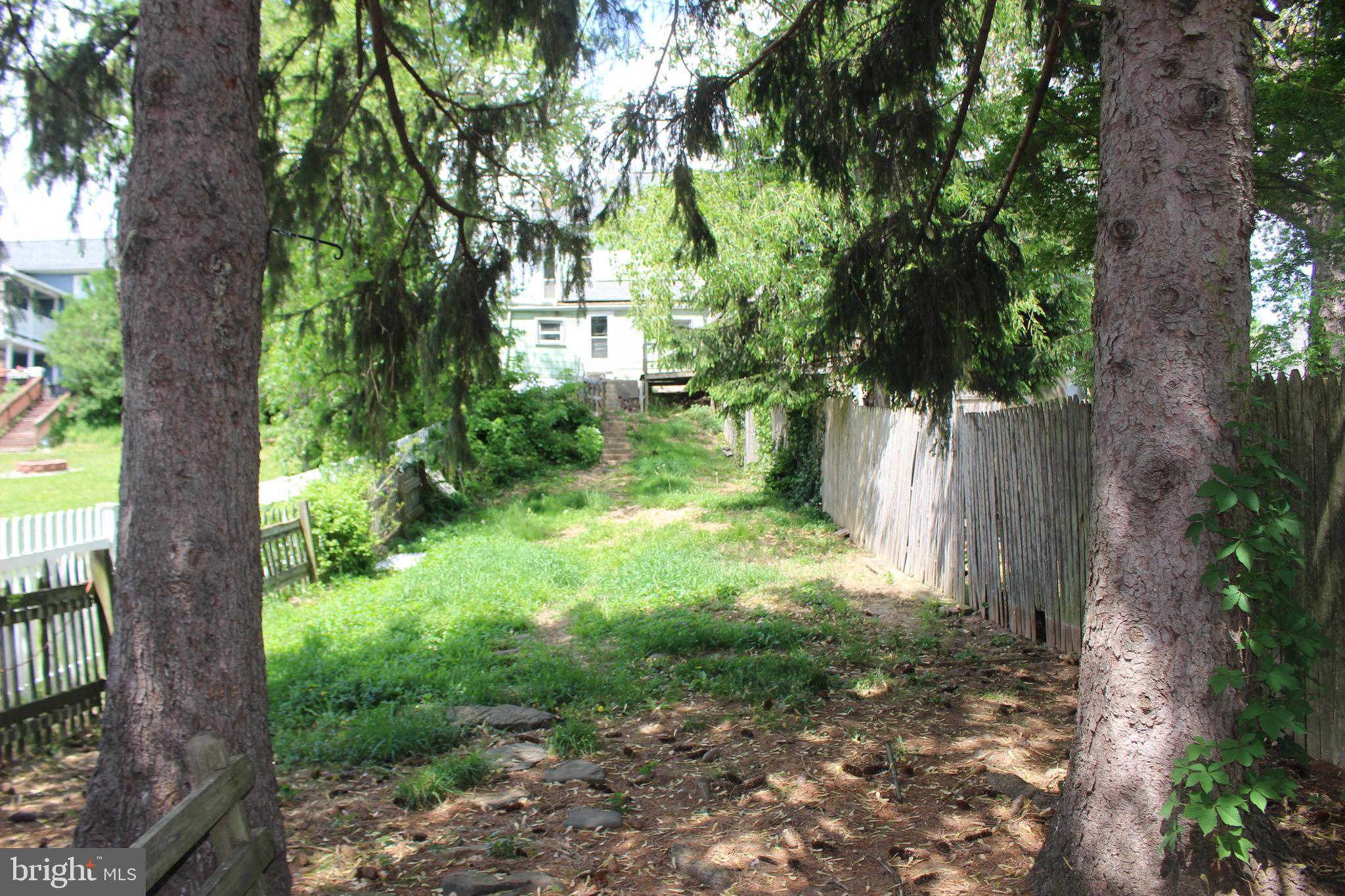 MARIETTA BOROUGH - Residential