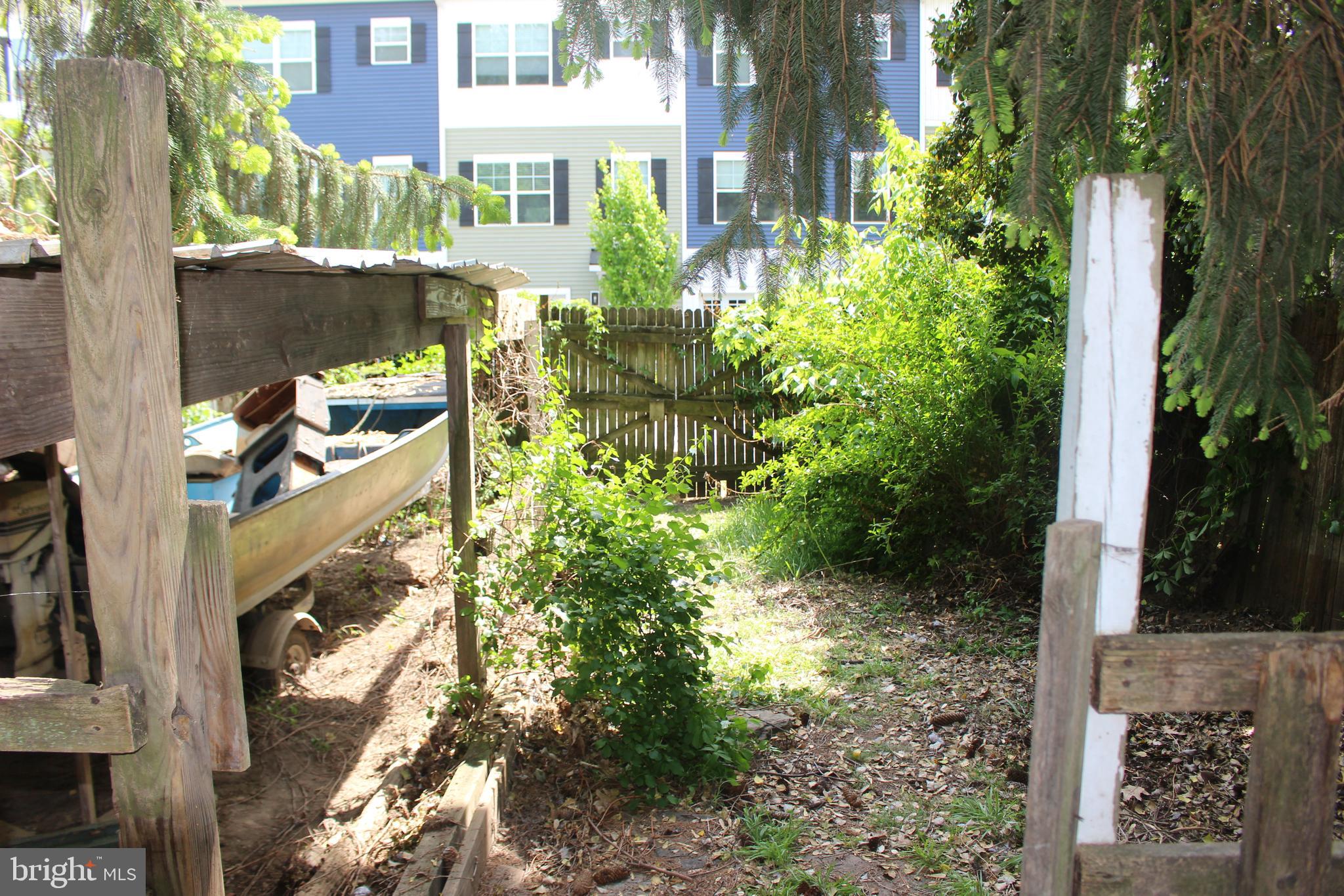 MARIETTA BOROUGH - Residential