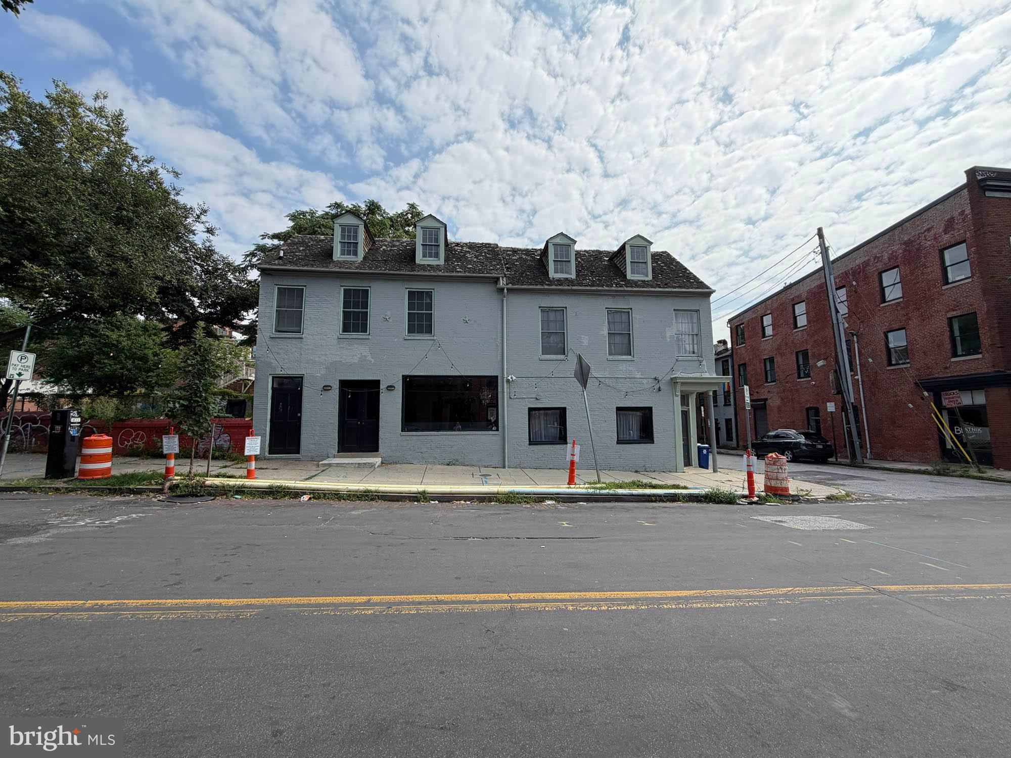 MOUNT VERNON - Residential