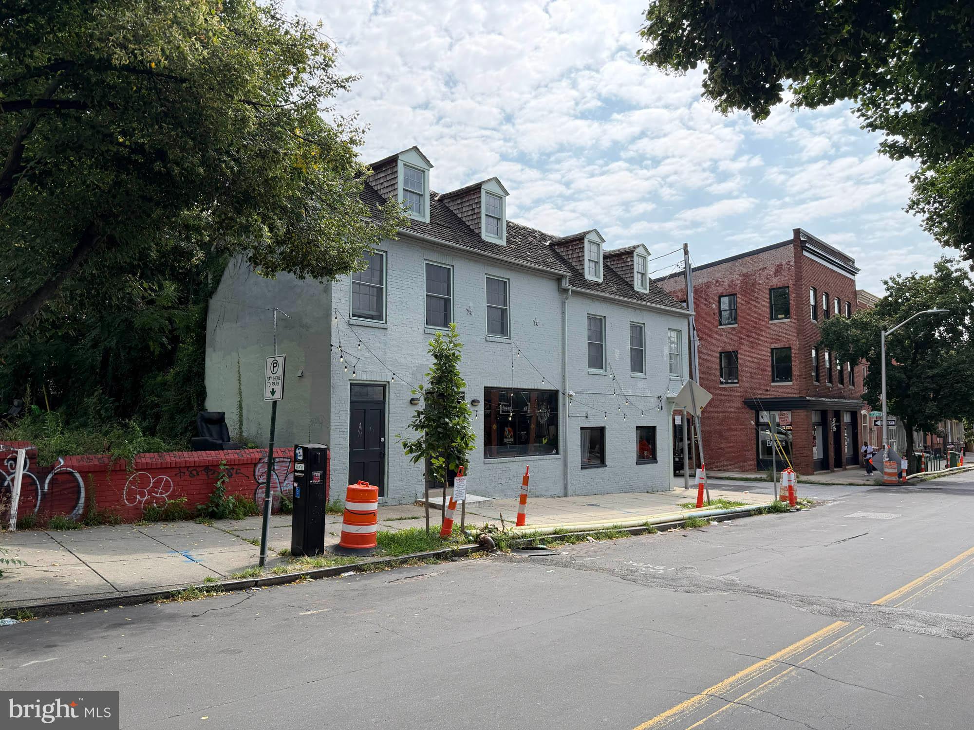 MOUNT VERNON - Residential