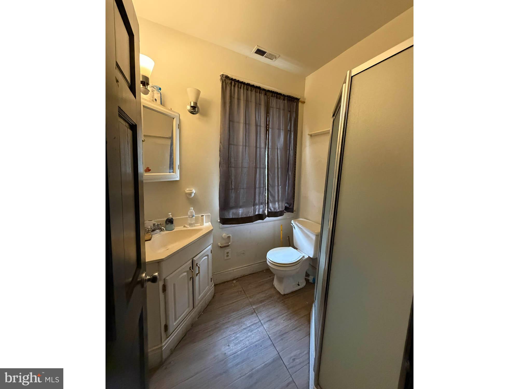MOUNT VERNON - Residential