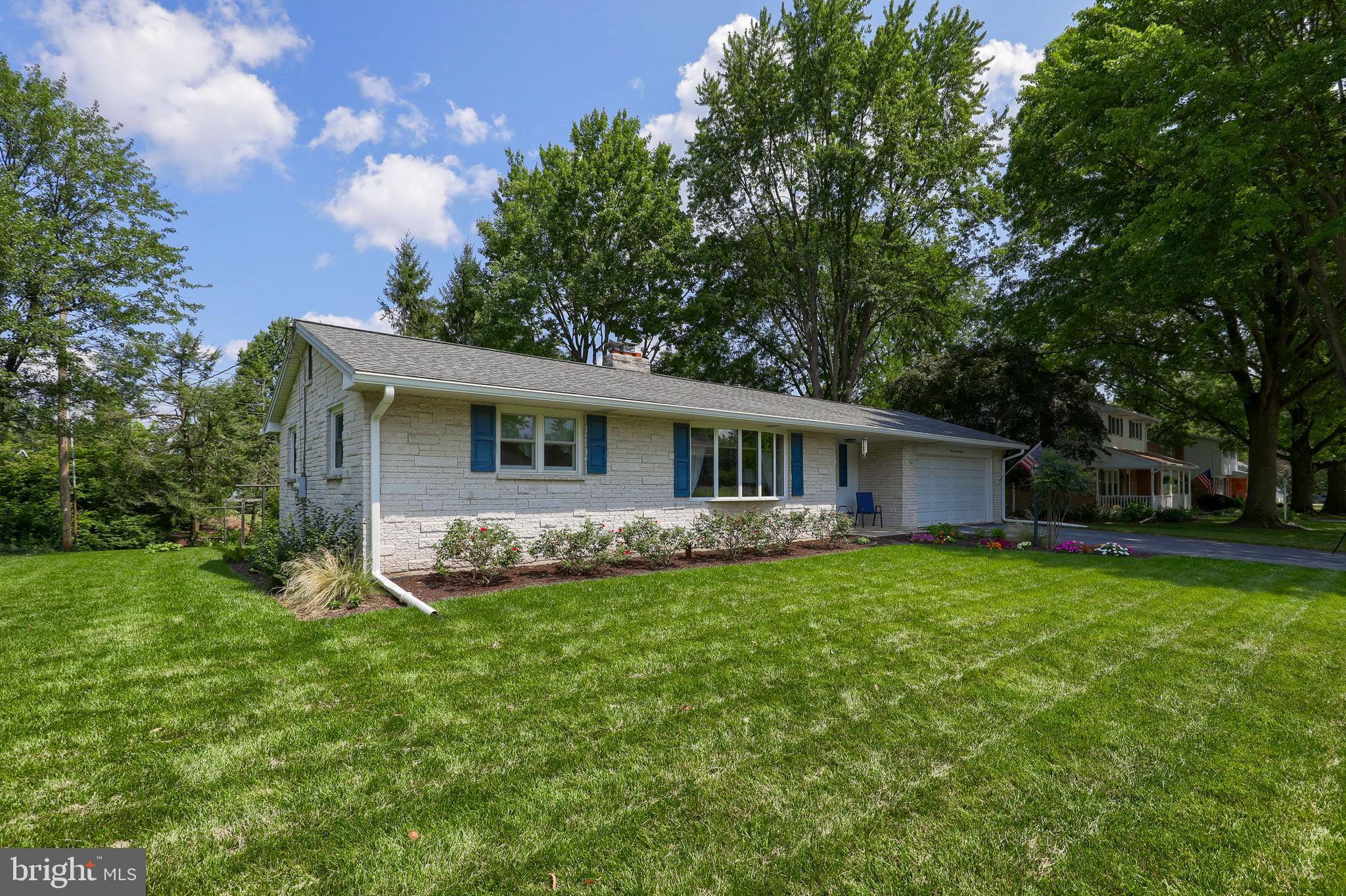 DERRY TOWNSHIP - Residential