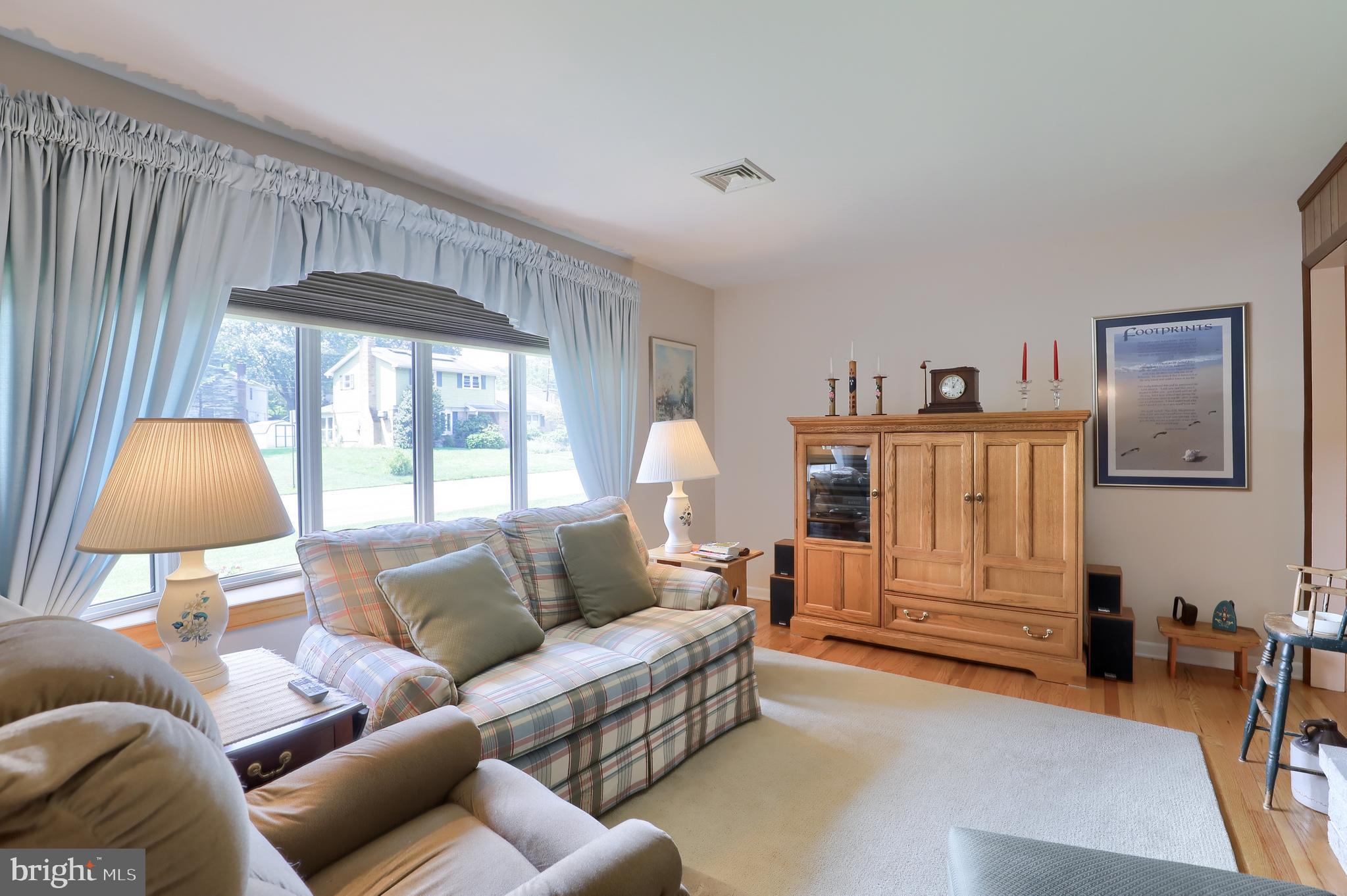 DERRY TOWNSHIP - Residential