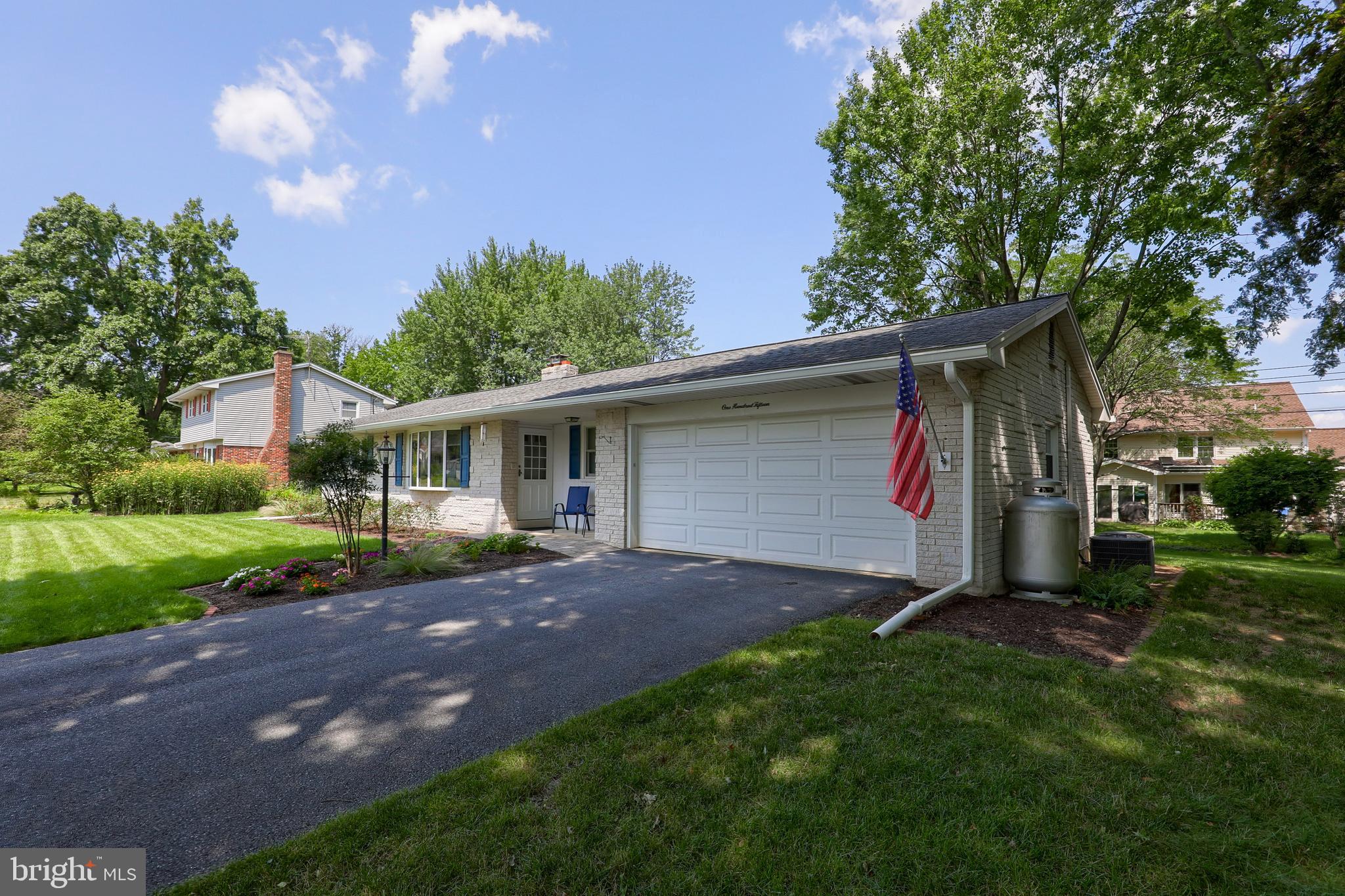 DERRY TOWNSHIP - Residential