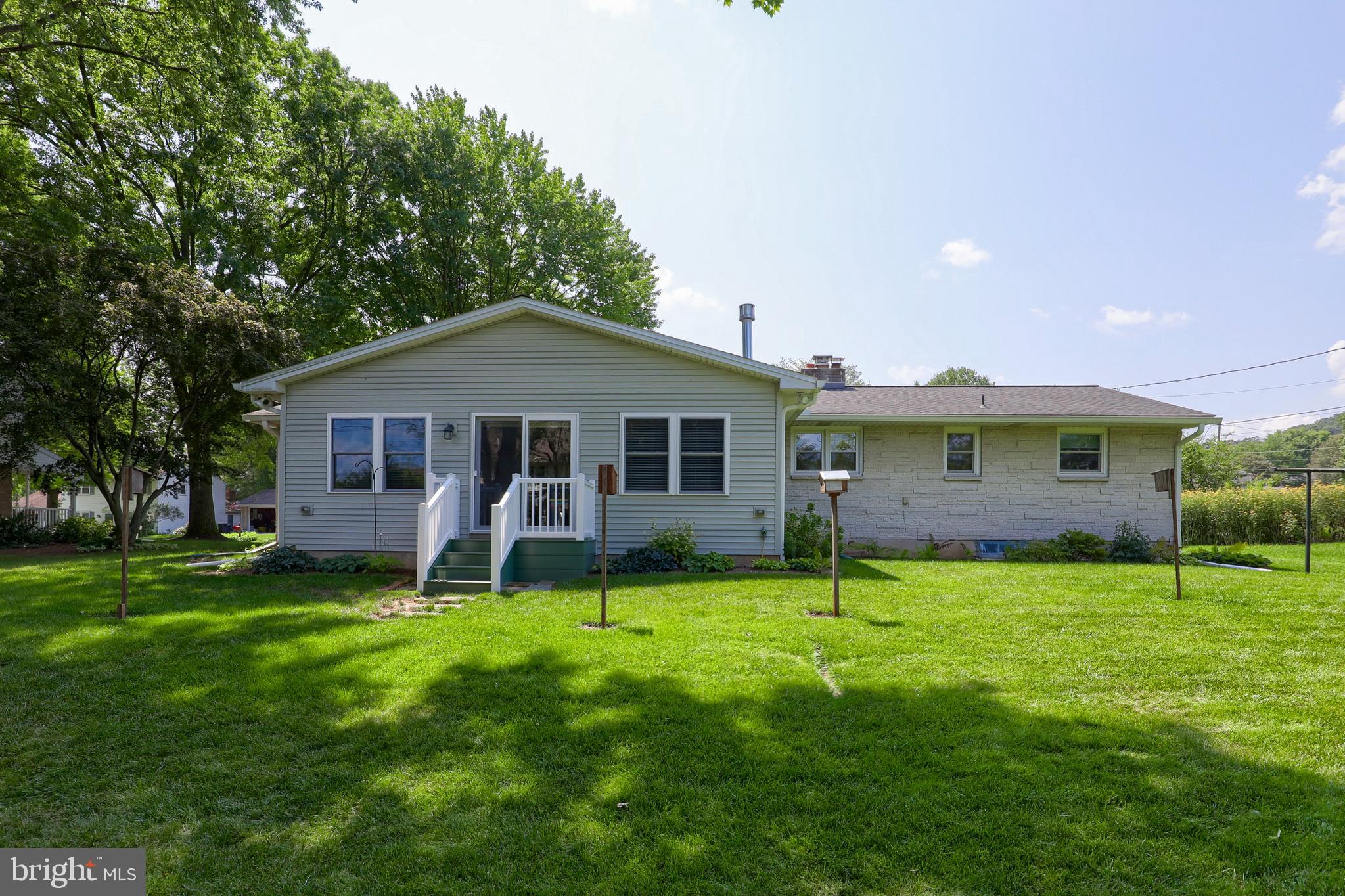 DERRY TOWNSHIP - Residential
