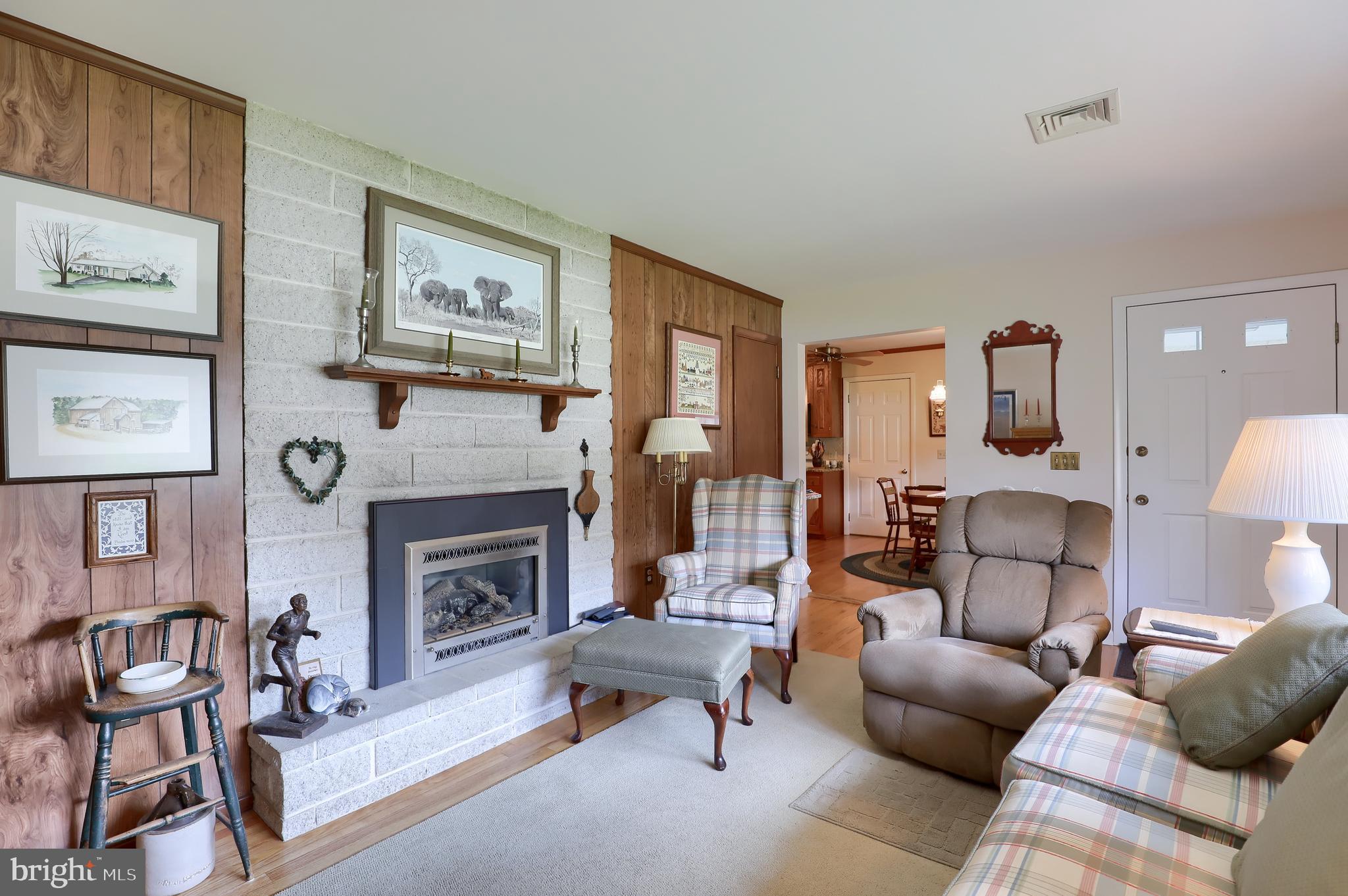 DERRY TOWNSHIP - Residential