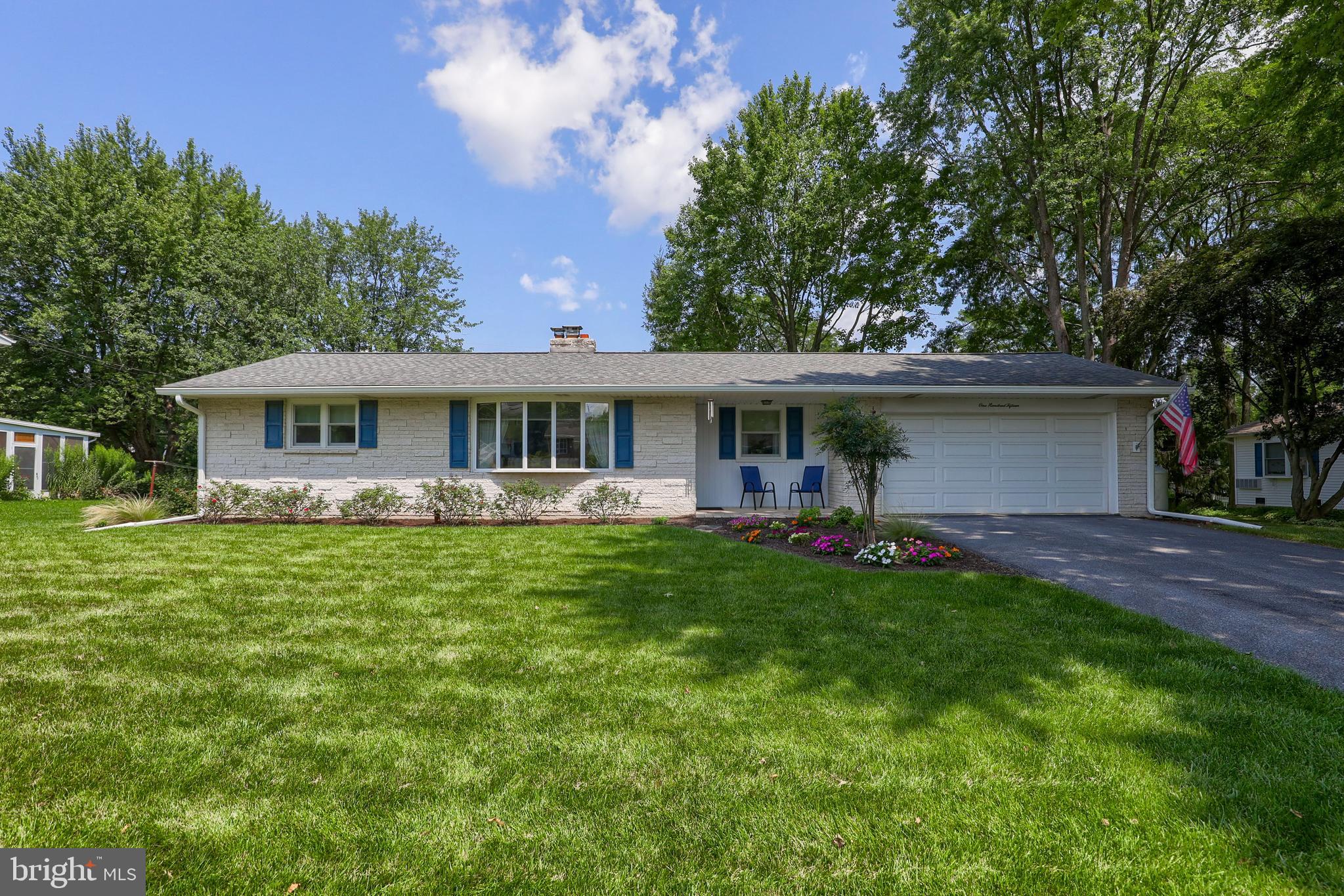 DERRY TOWNSHIP - Residential