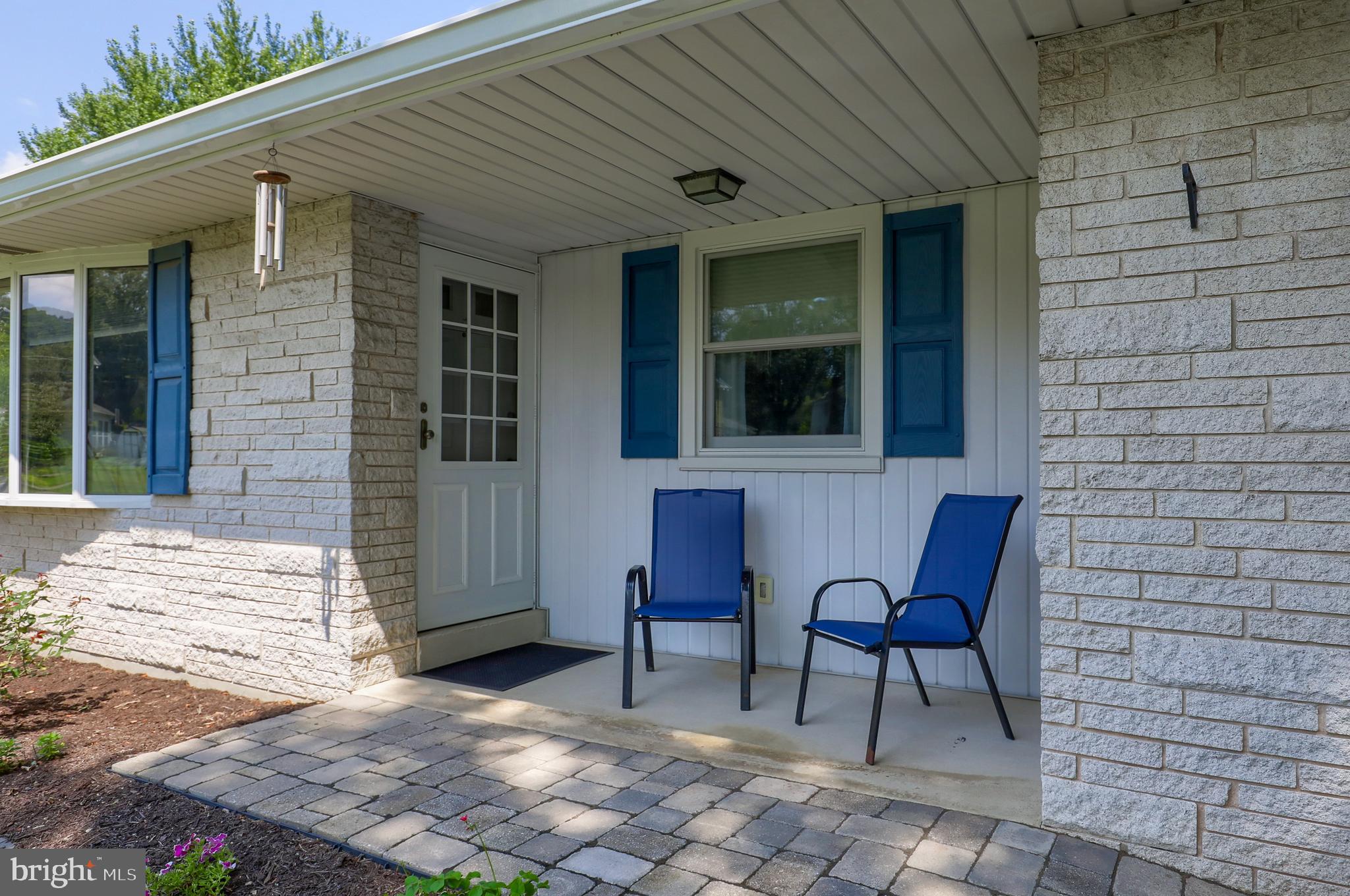 DERRY TOWNSHIP - Residential