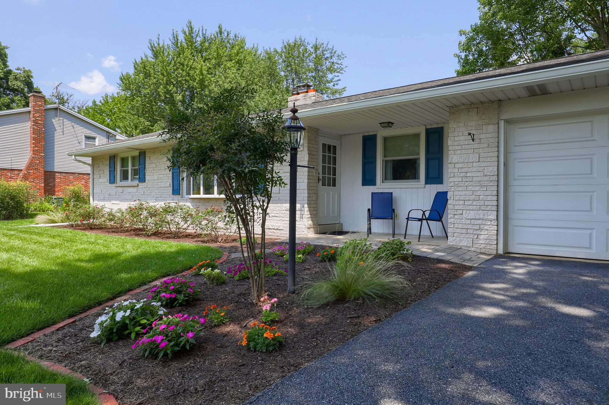 DERRY TOWNSHIP - Residential