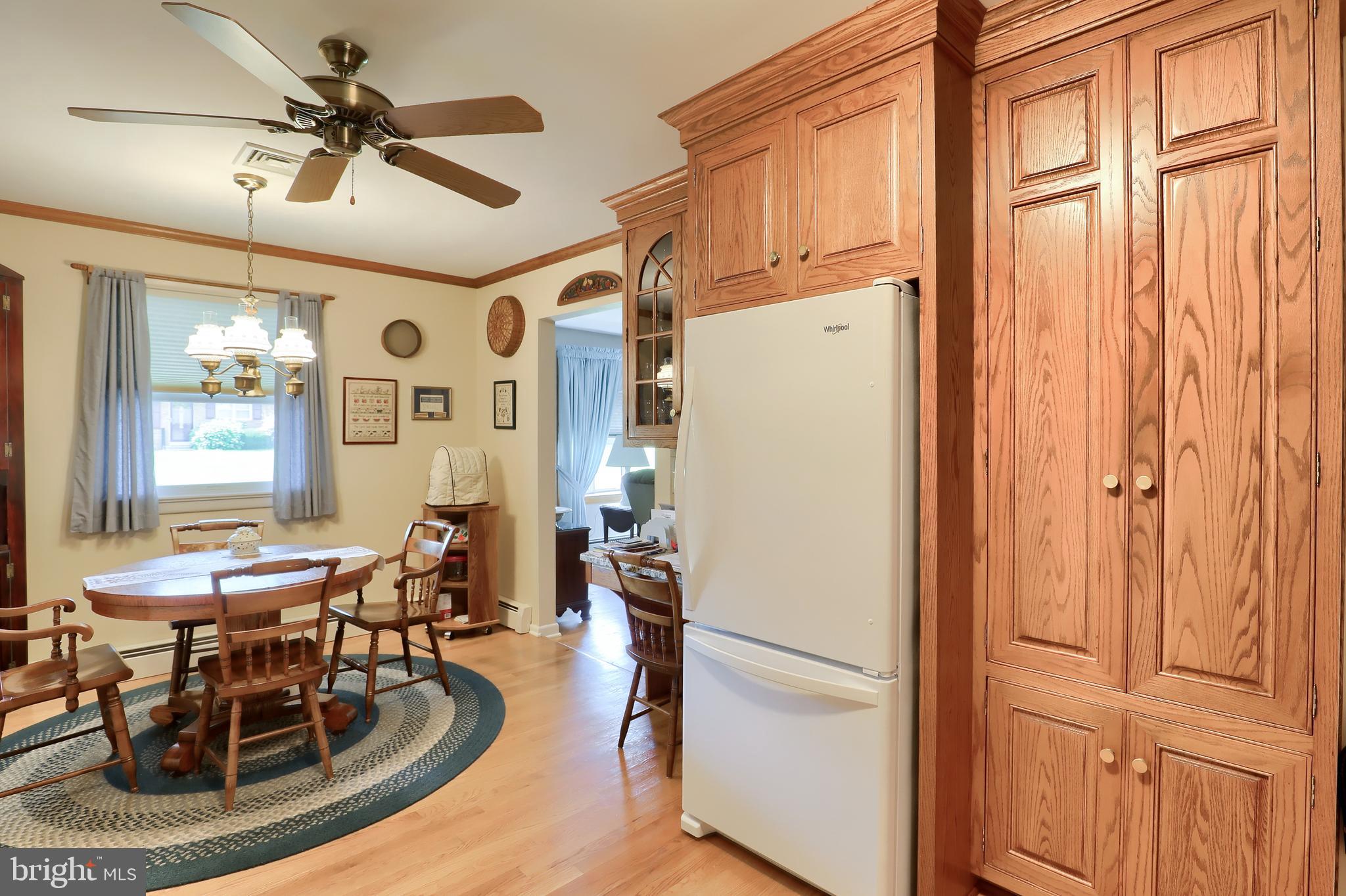 DERRY TOWNSHIP - Residential