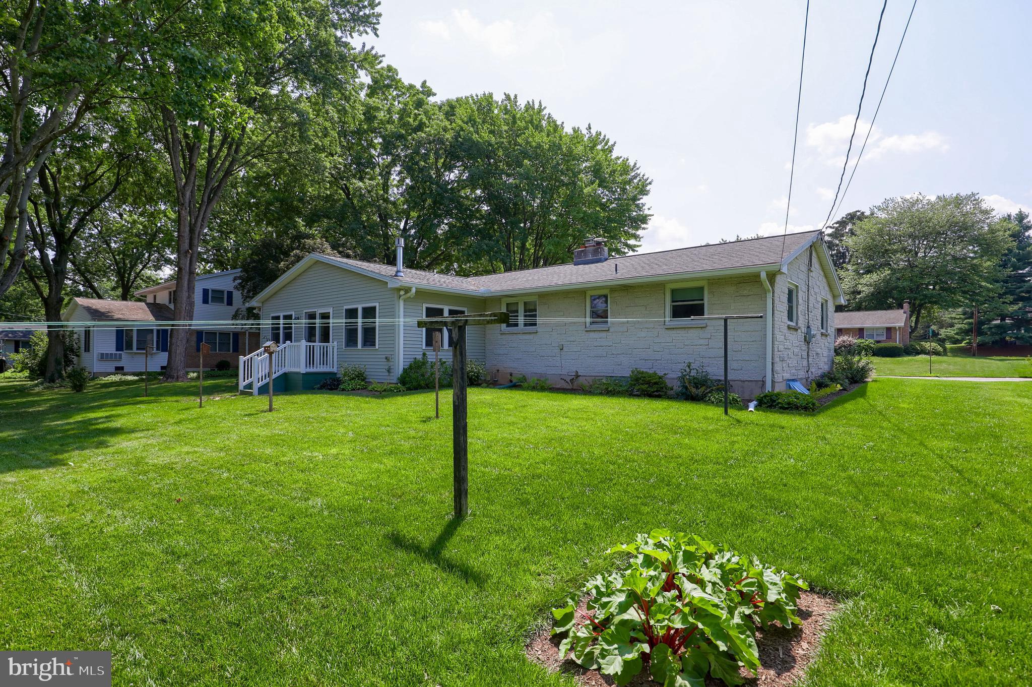 DERRY TOWNSHIP - Residential