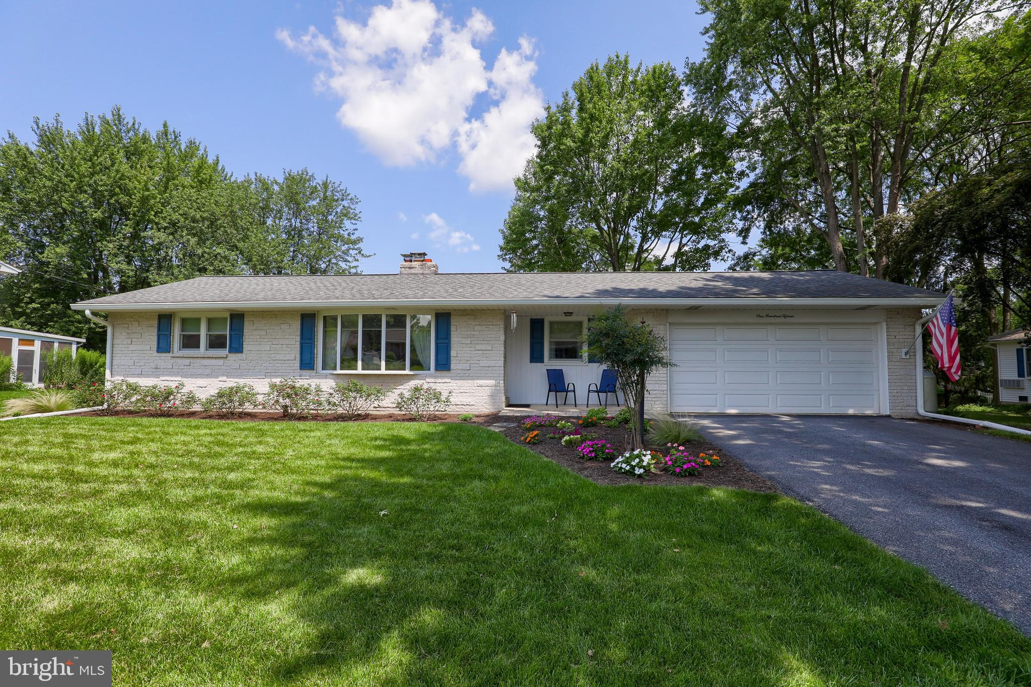 DERRY TOWNSHIP - Residential
