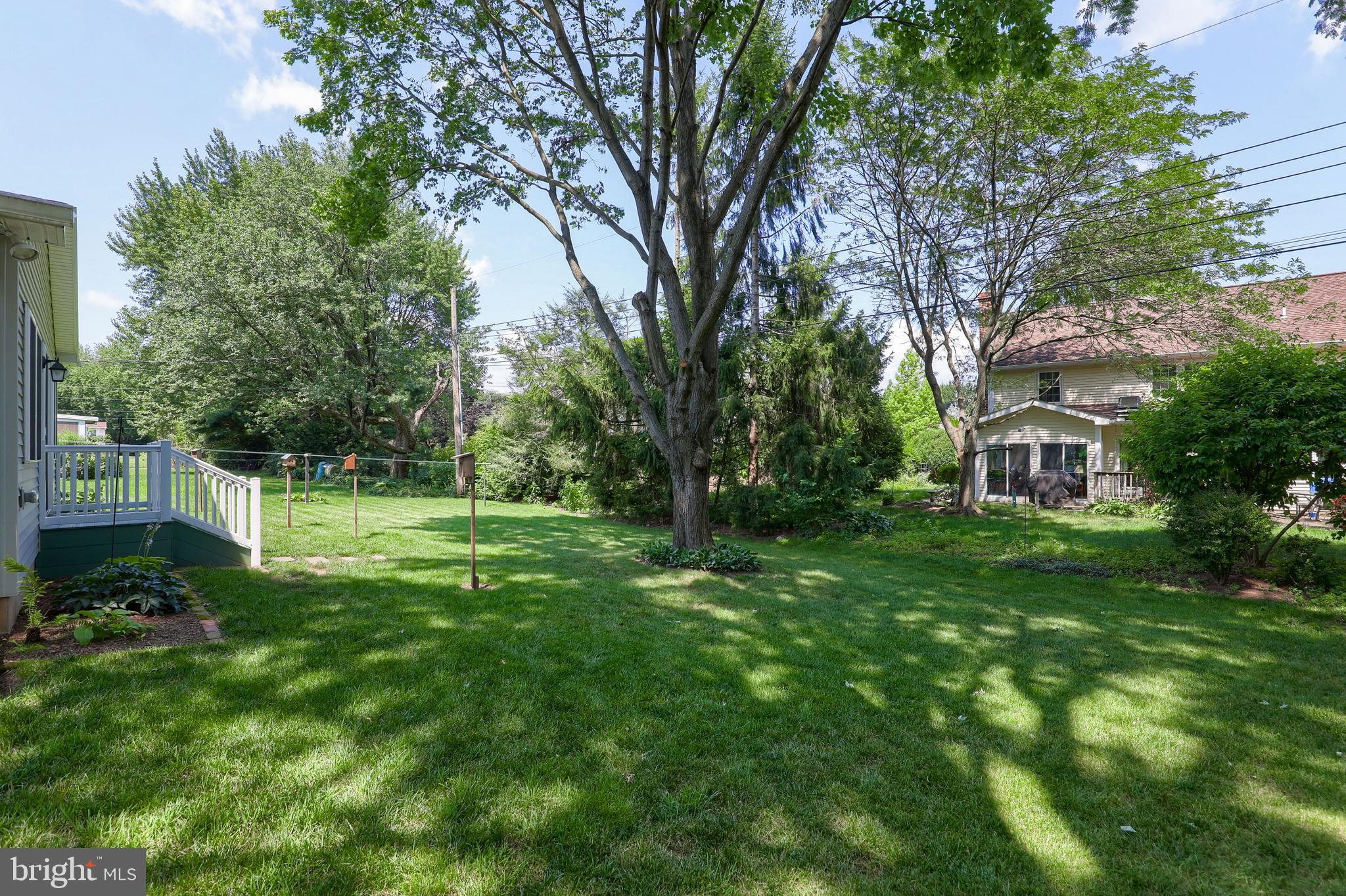 DERRY TOWNSHIP - Residential